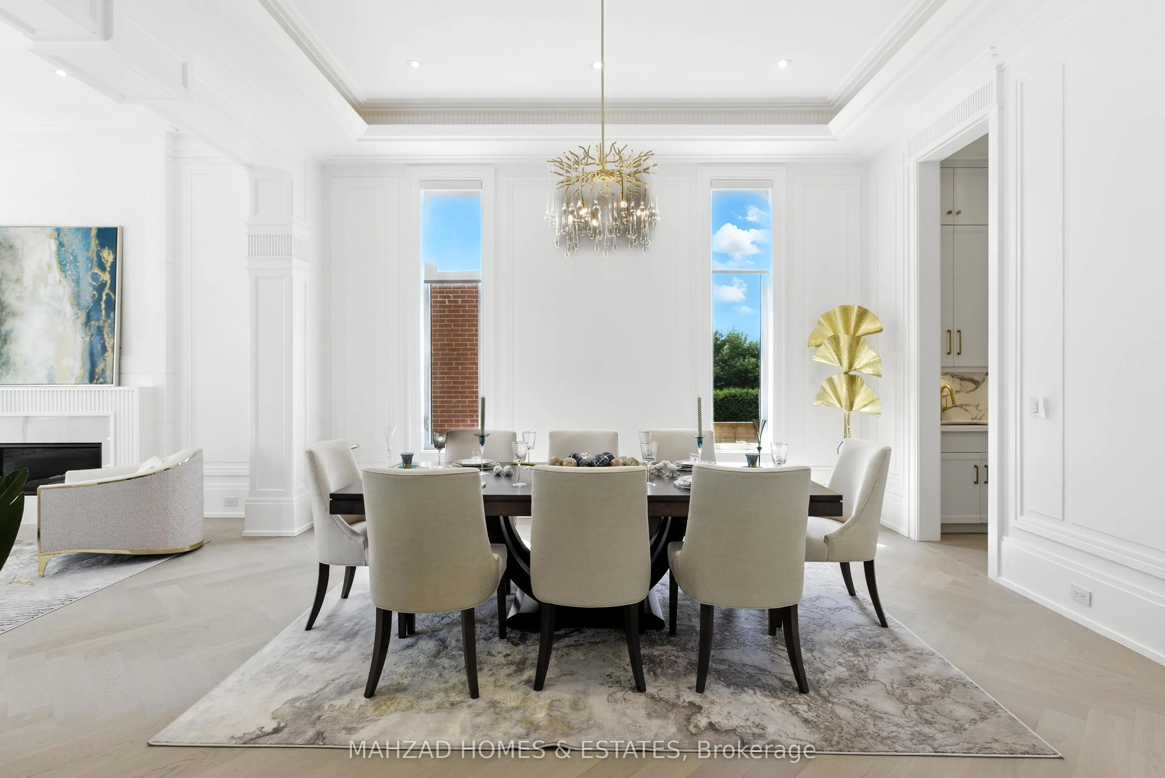 30 B Scott Drive