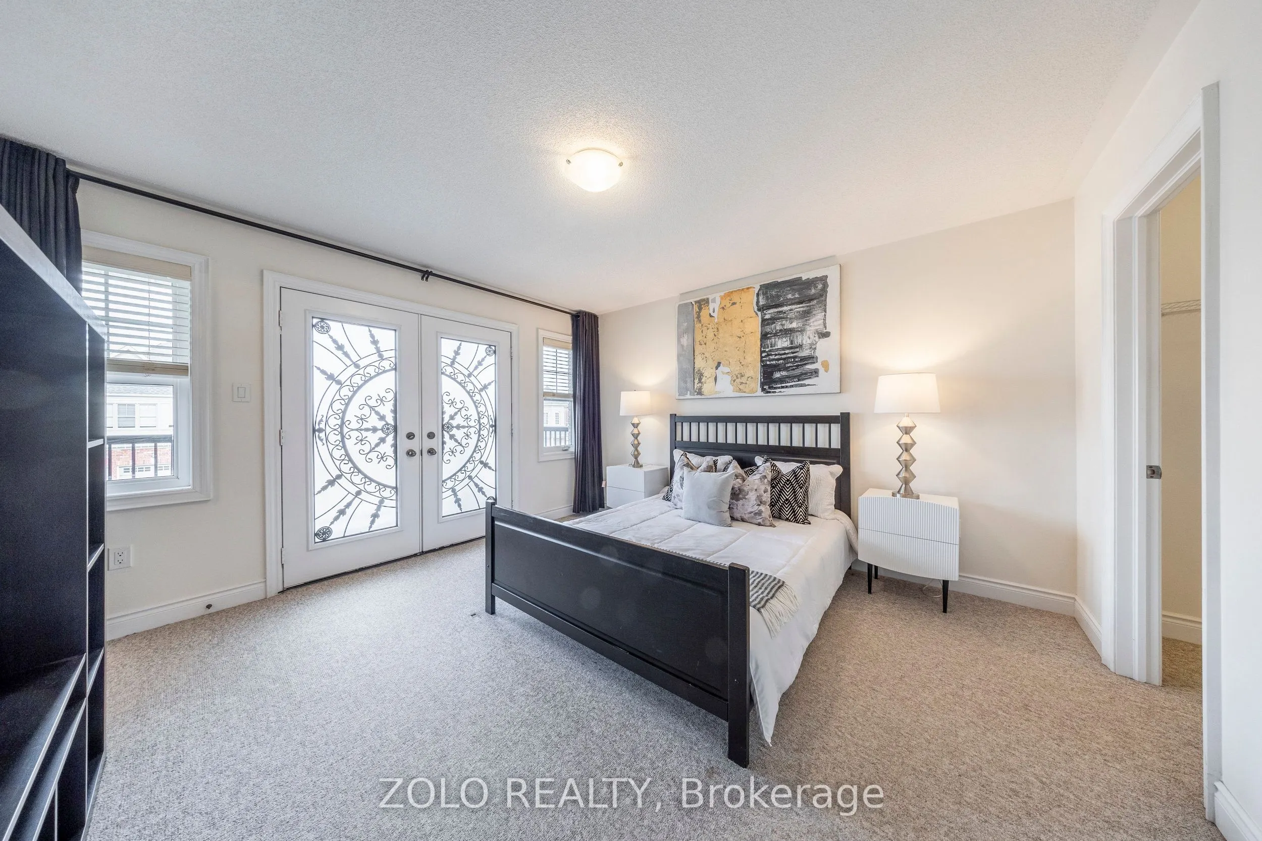 11 John Davis Gate