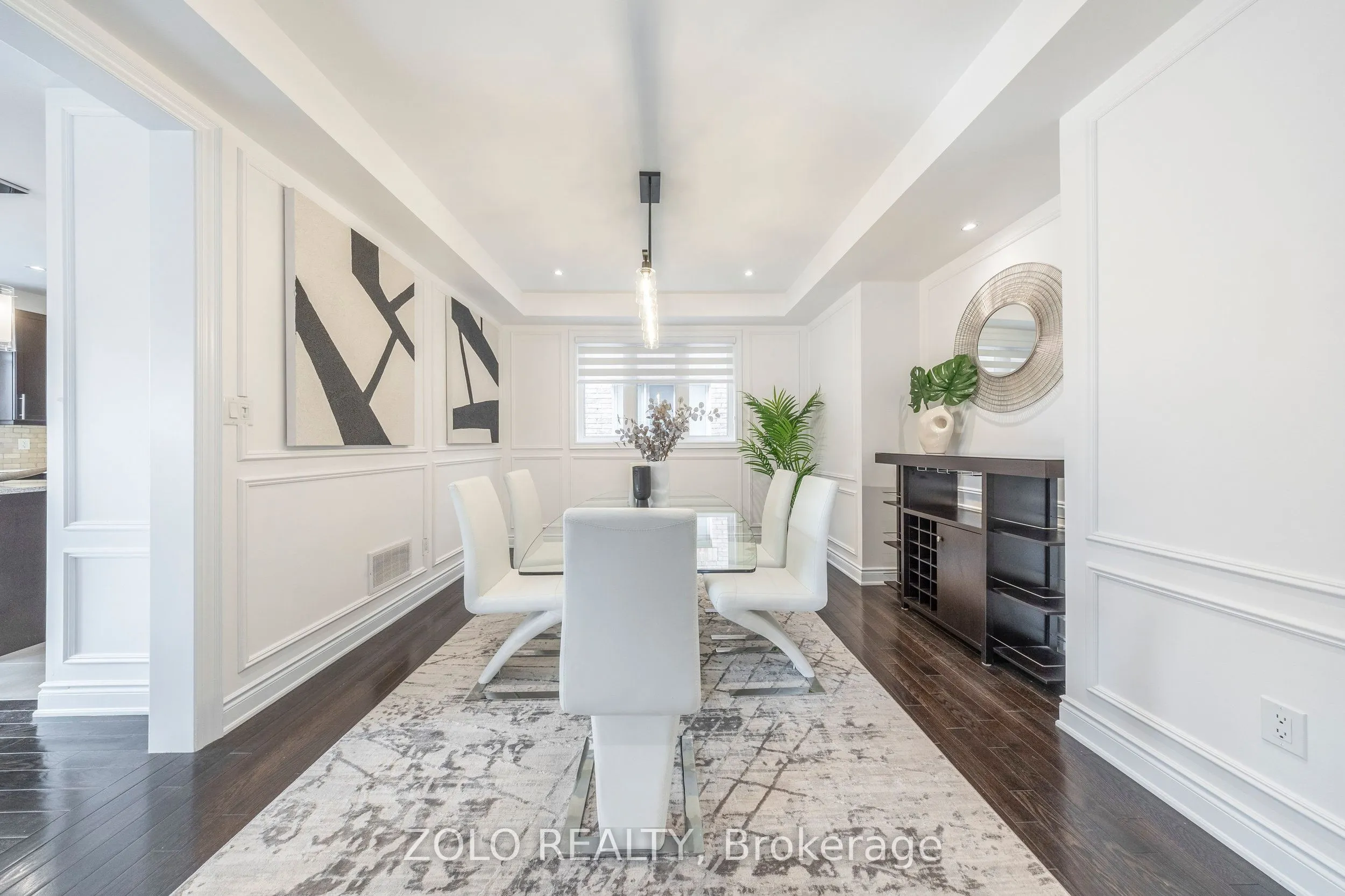 11 John Davis Gate