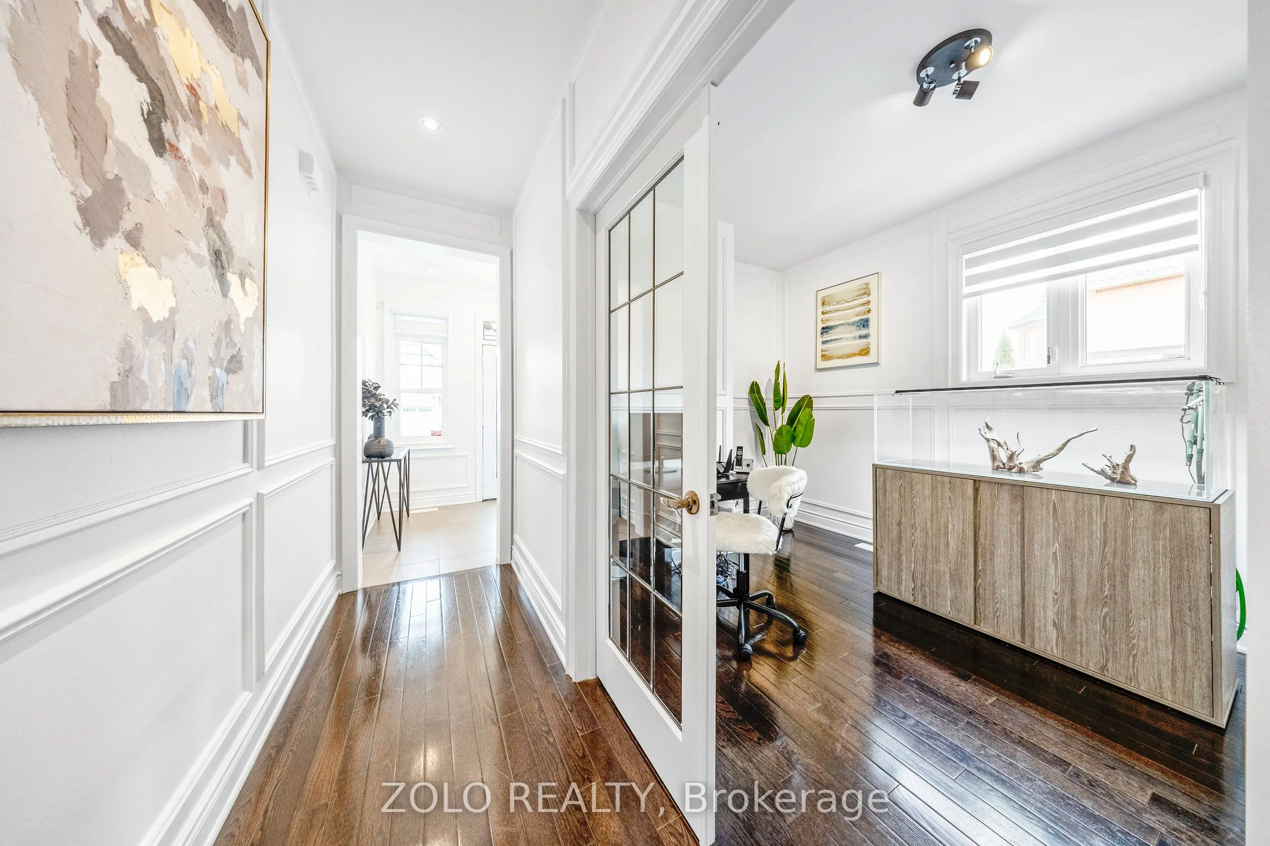 11 John Davis Gate