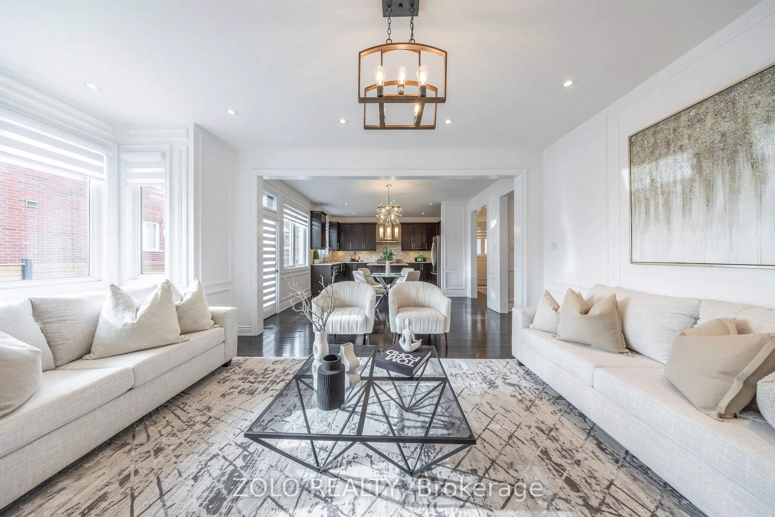 11 John Davis Gate