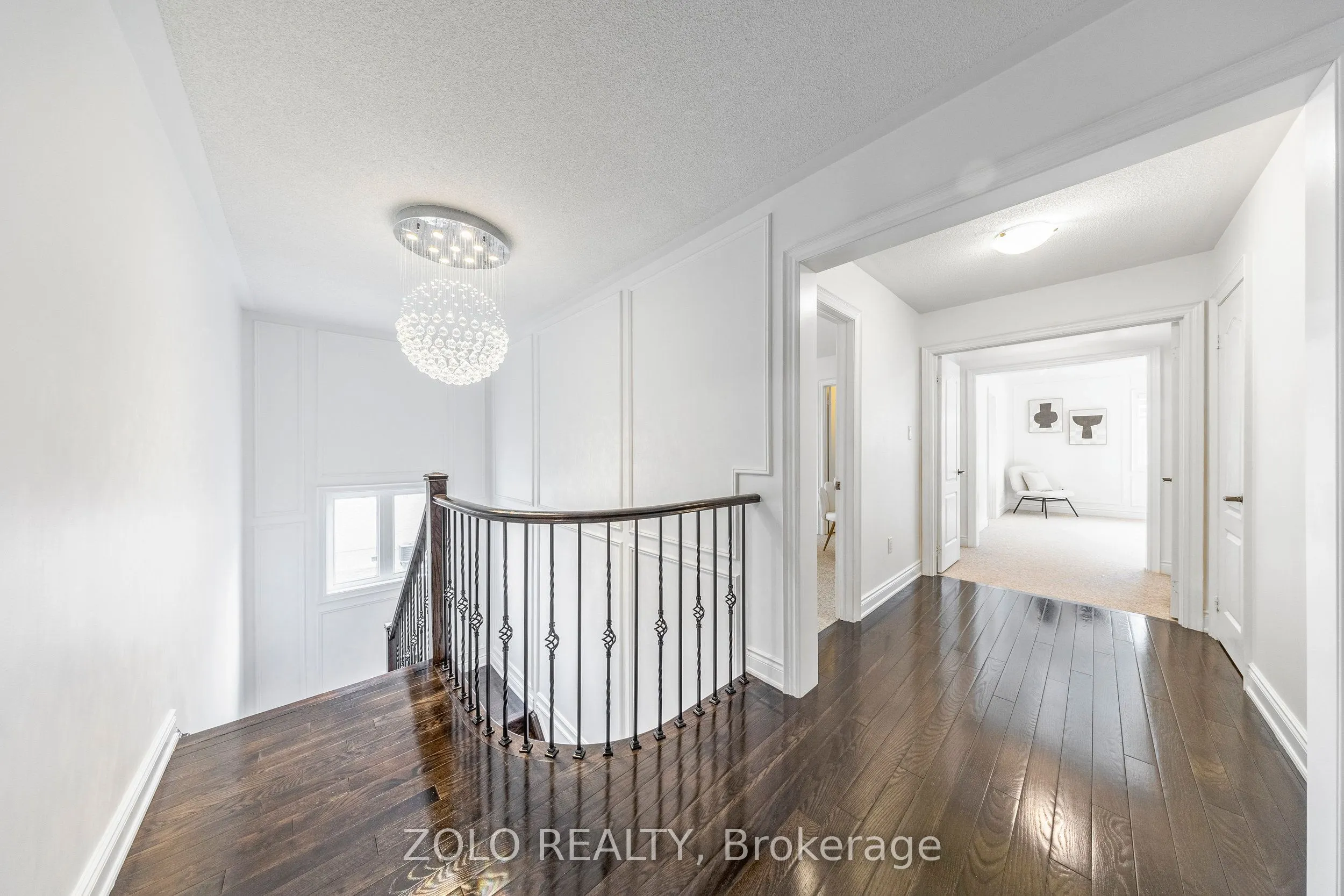 11 John Davis Gate