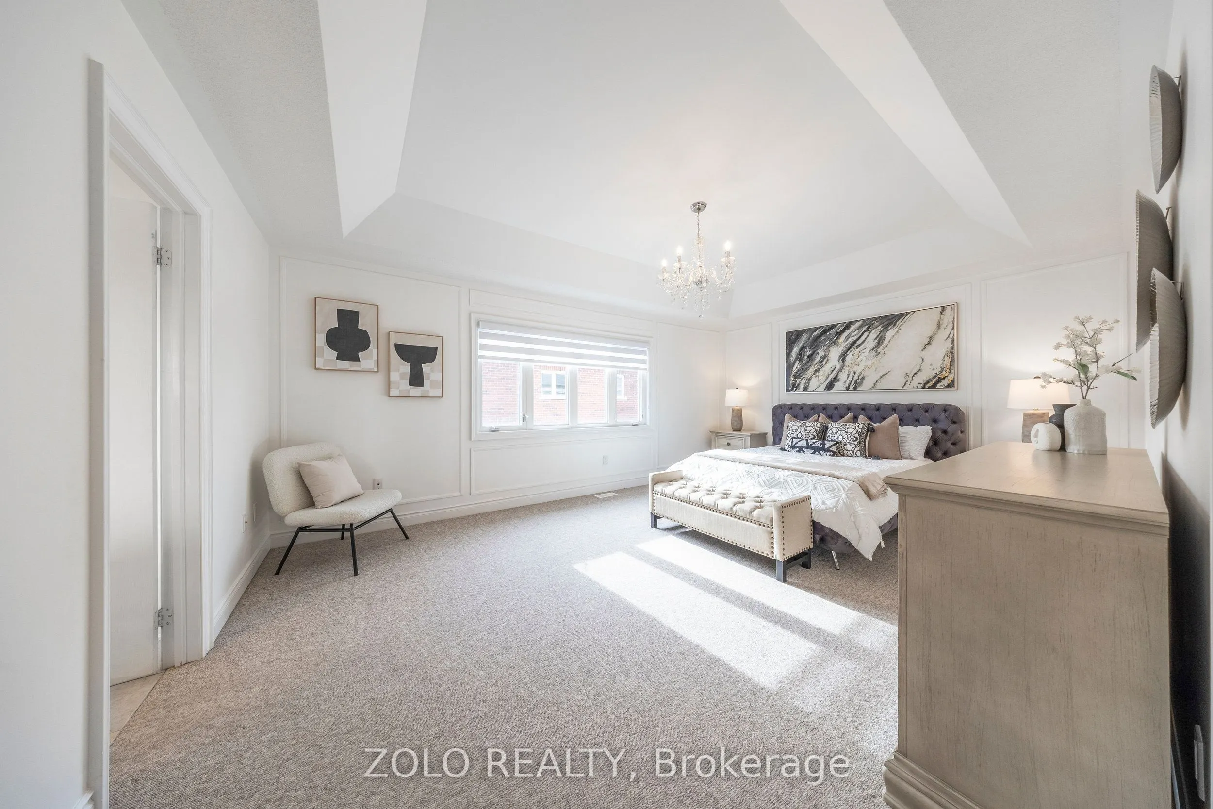 11 John Davis Gate
