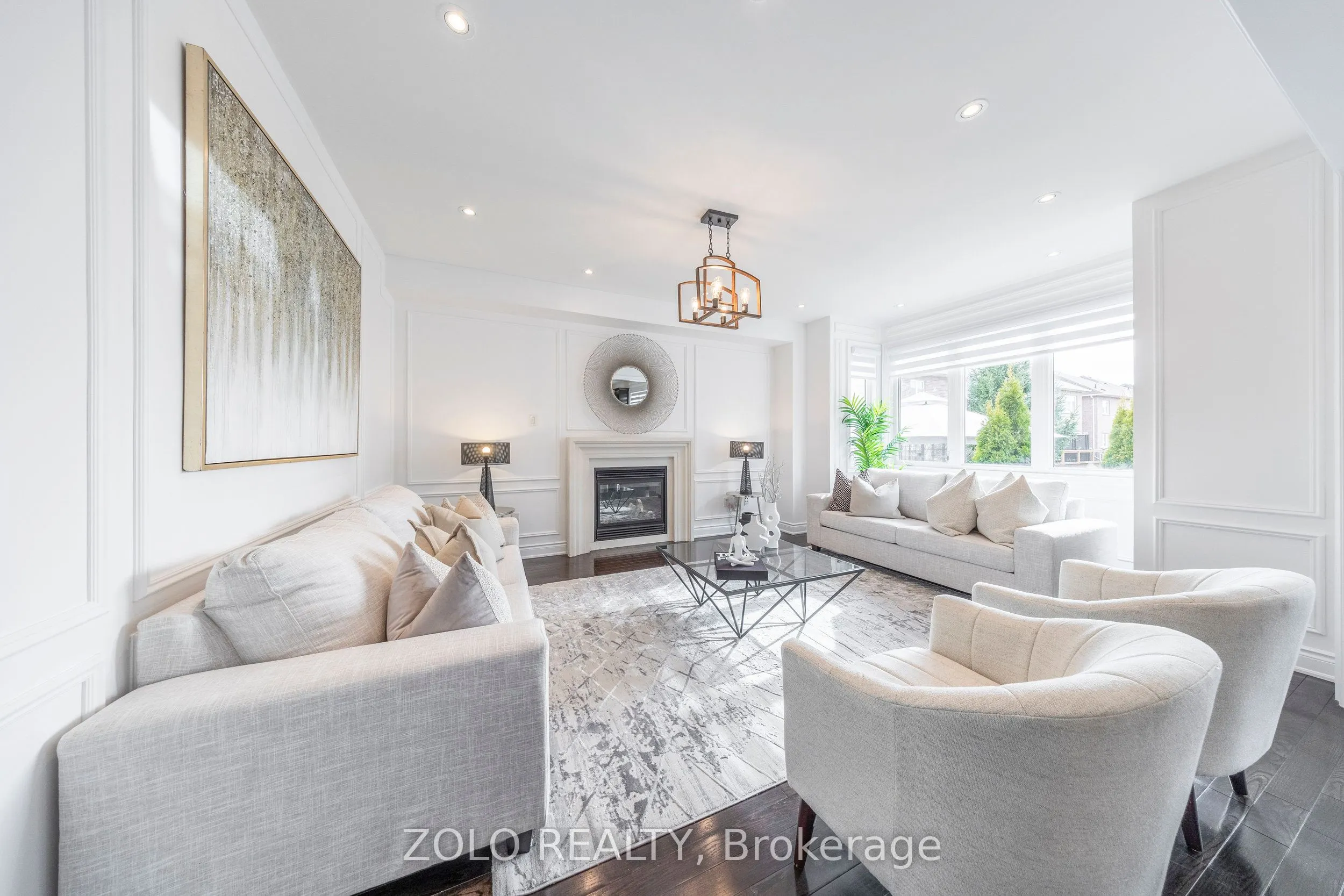 11 John Davis Gate
