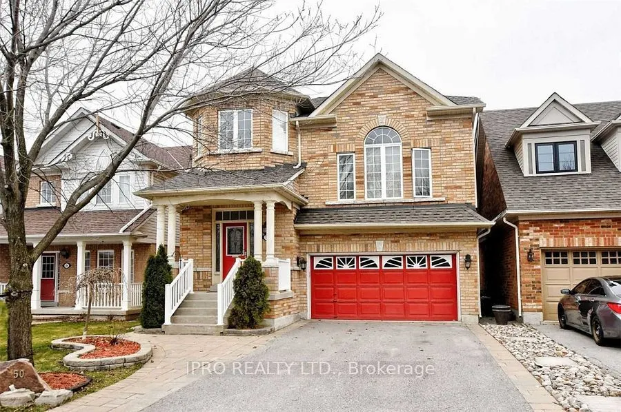 50 Earl Stewart Drive