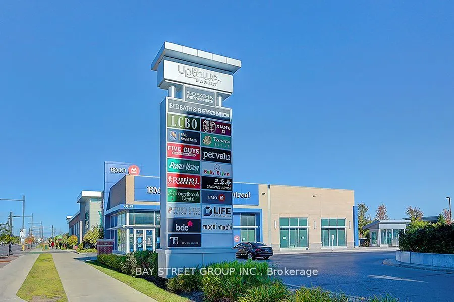 1 Uptown Drive, #1202