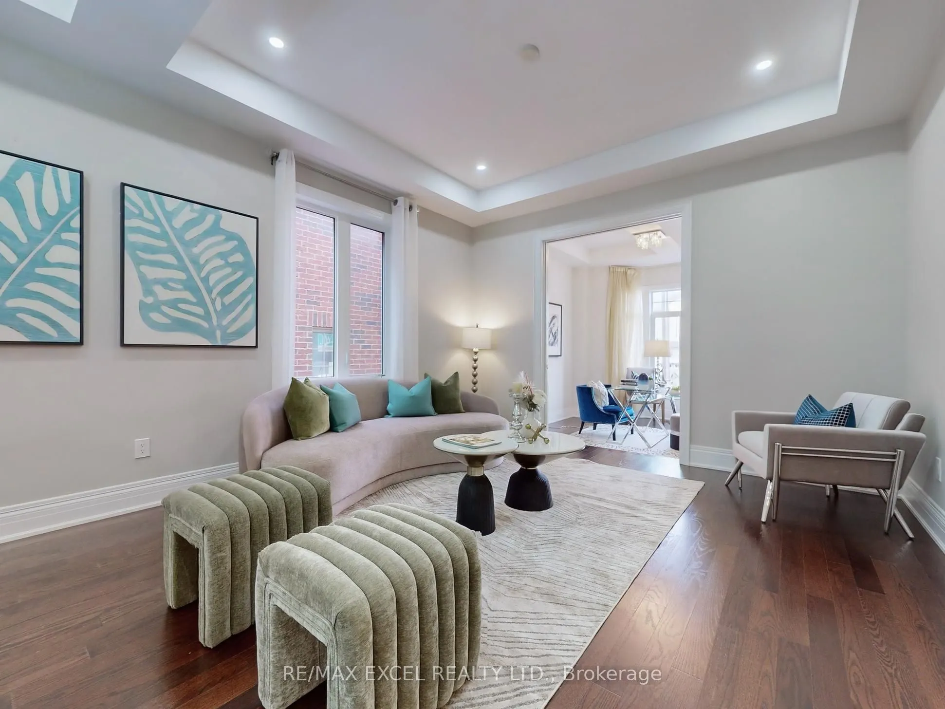 101 Farrell Road