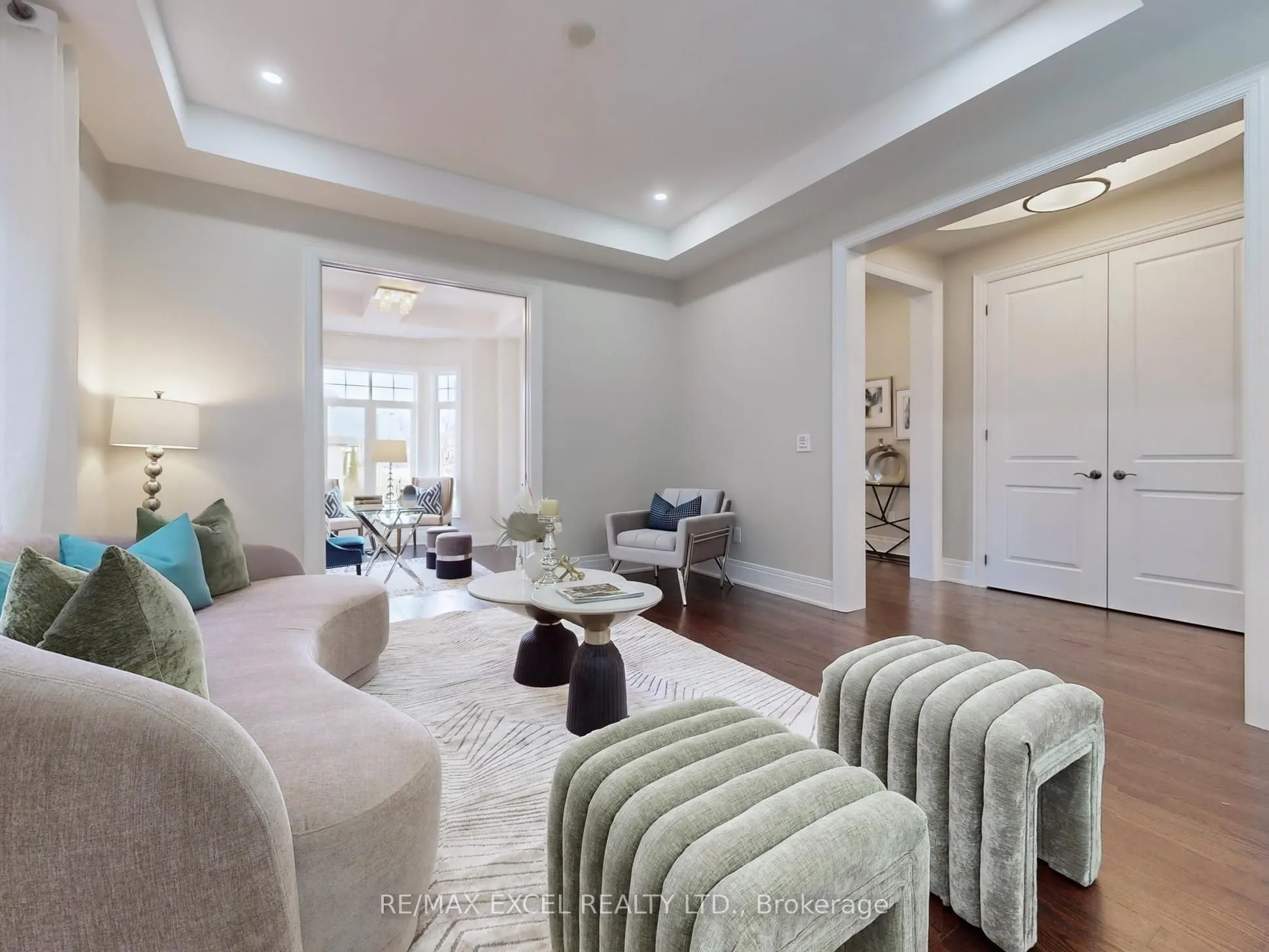 101 Farrell Road