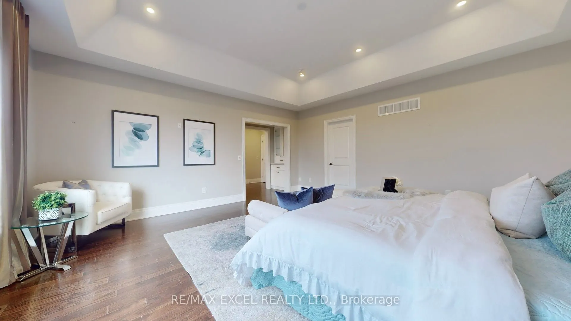 101 Farrell Road