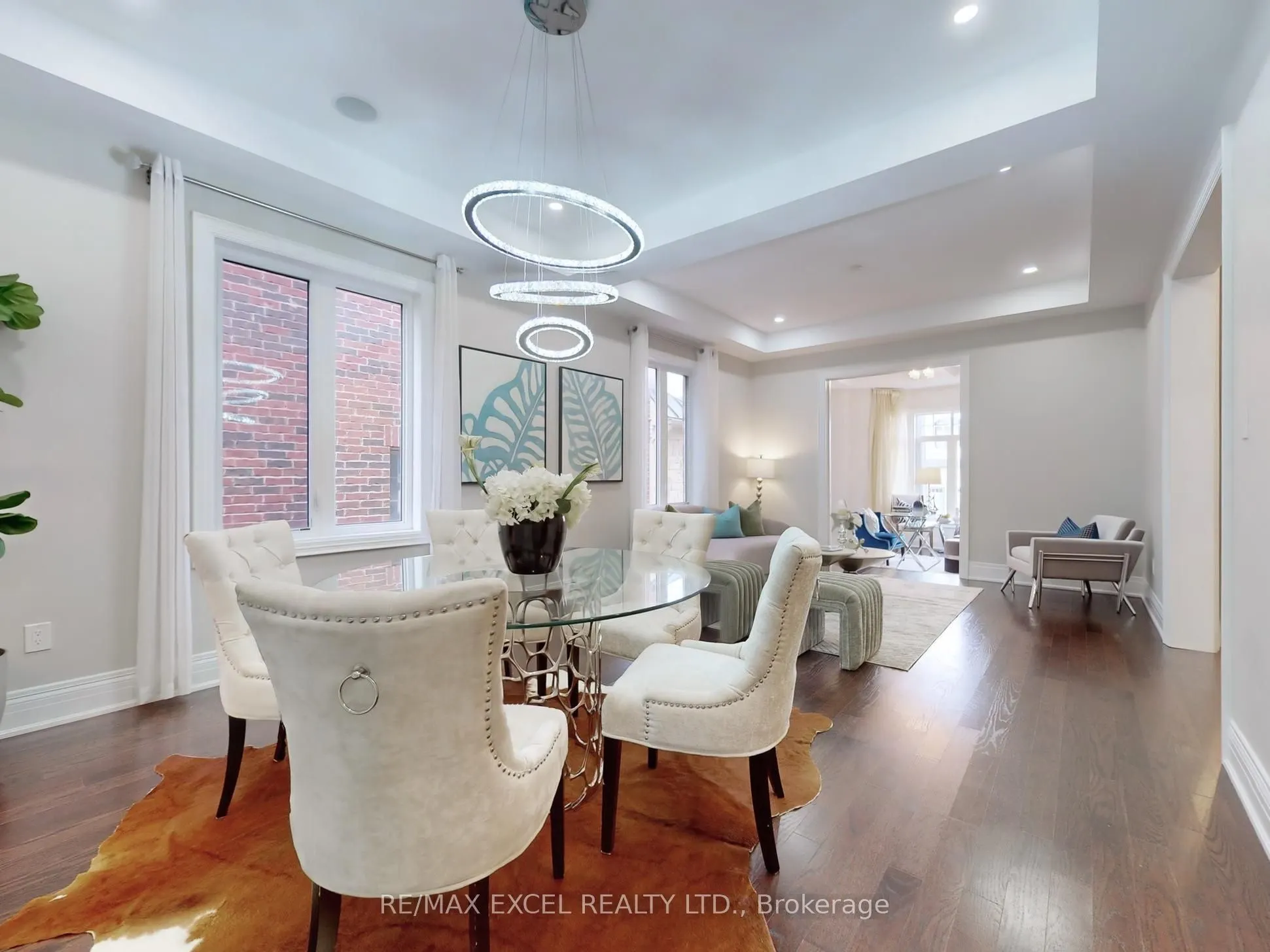 101 Farrell Road