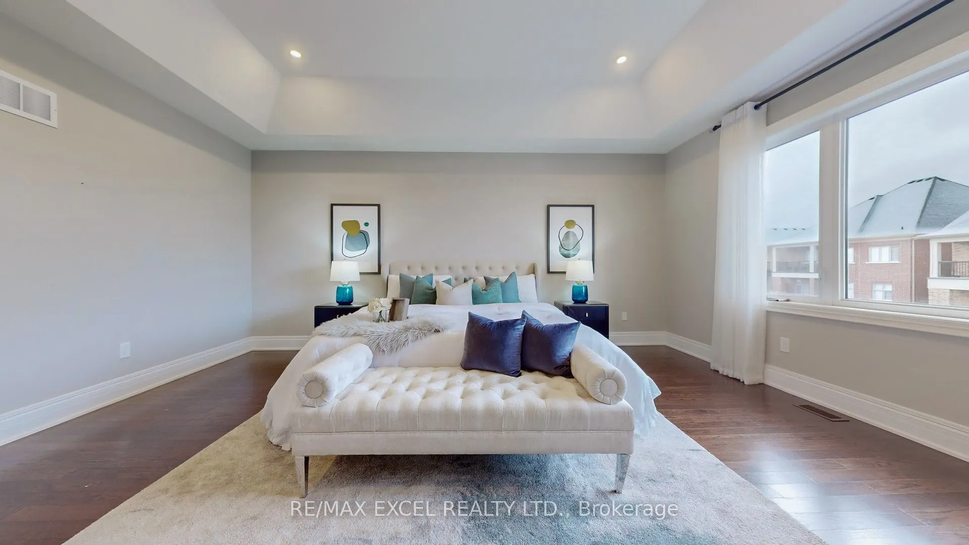 101 Farrell Road