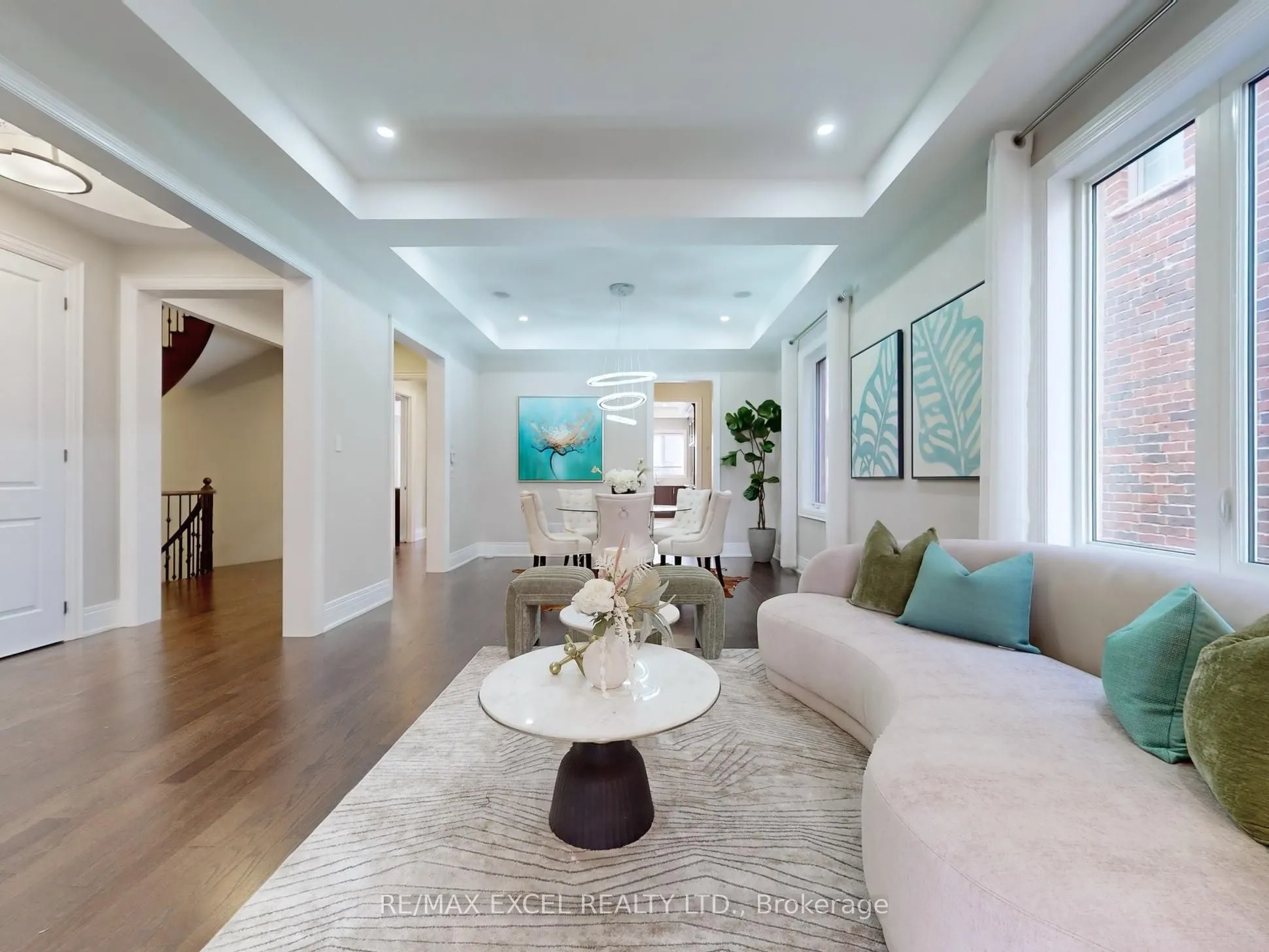 101 Farrell Road