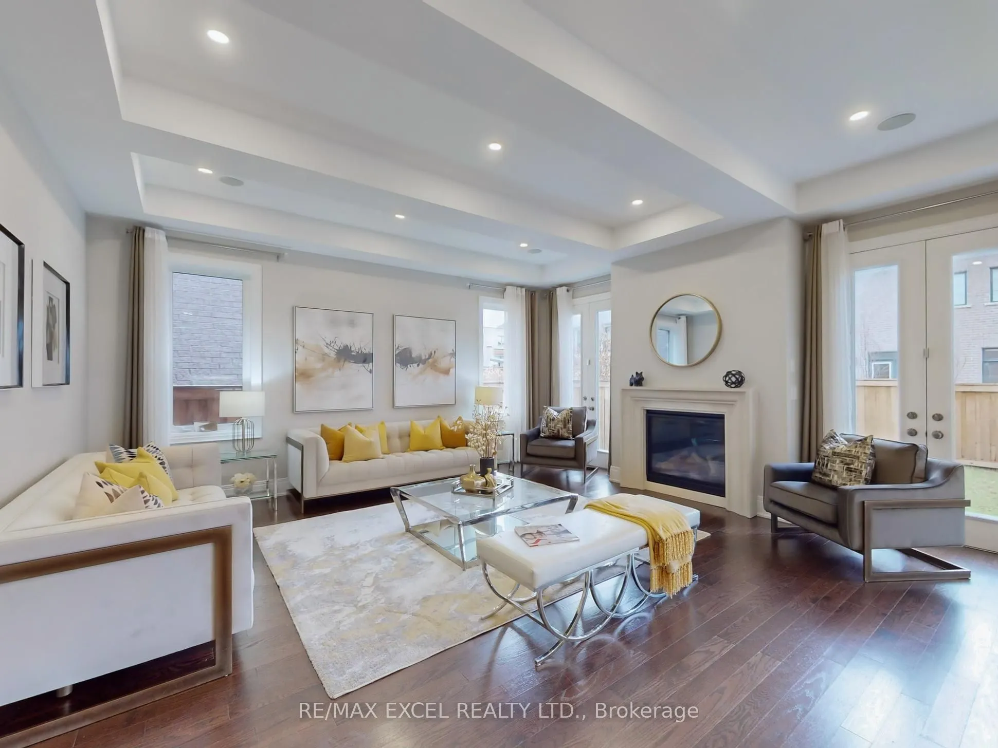 101 Farrell Road