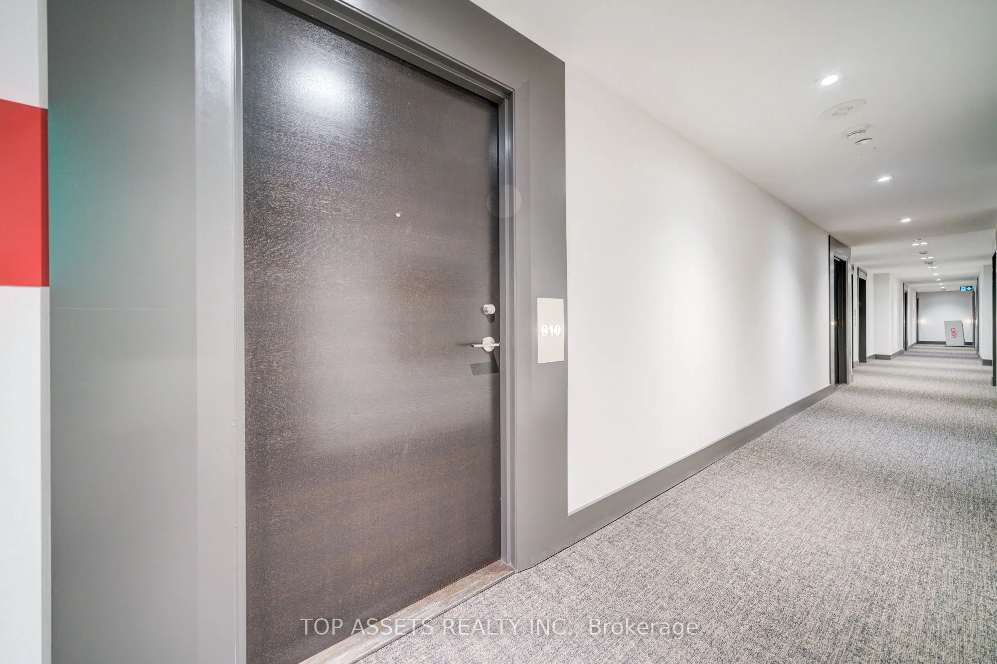 3 Rosewater Street, #910W