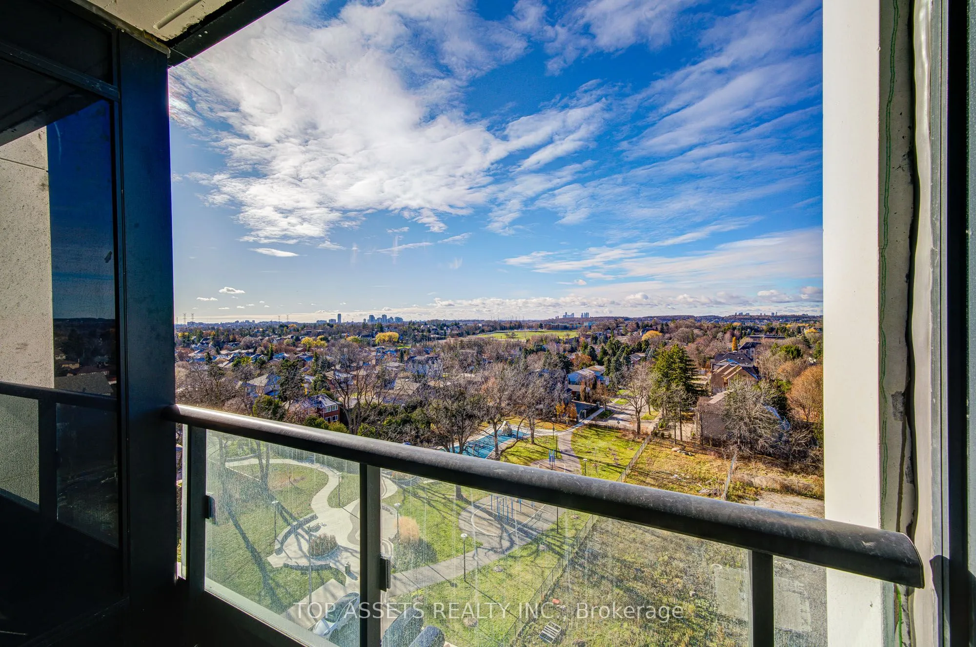 3 Rosewater Street, #910W