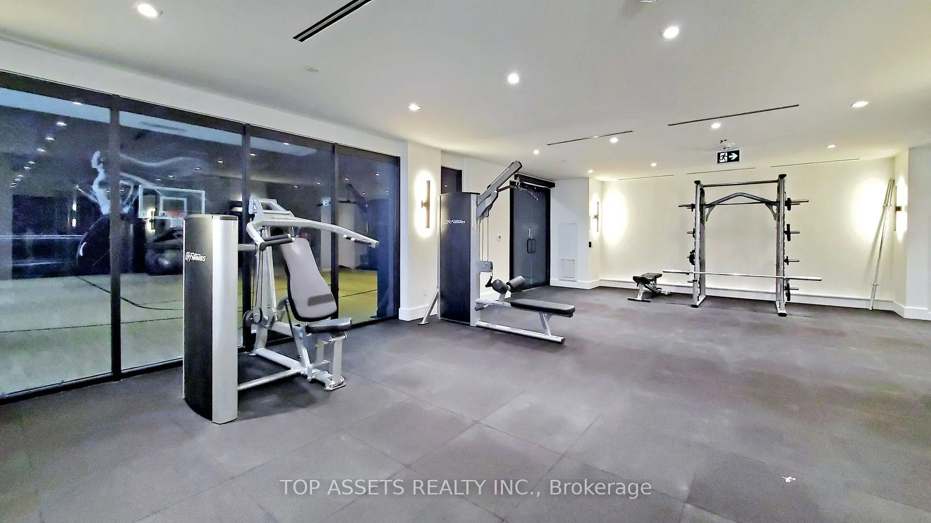 3 Rosewater Street, #910W