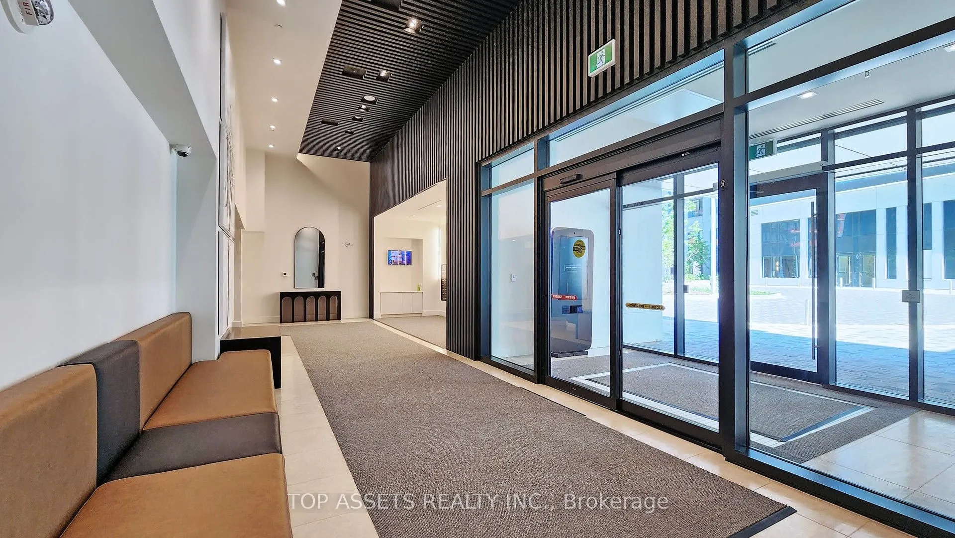 3 Rosewater Street, #910W
