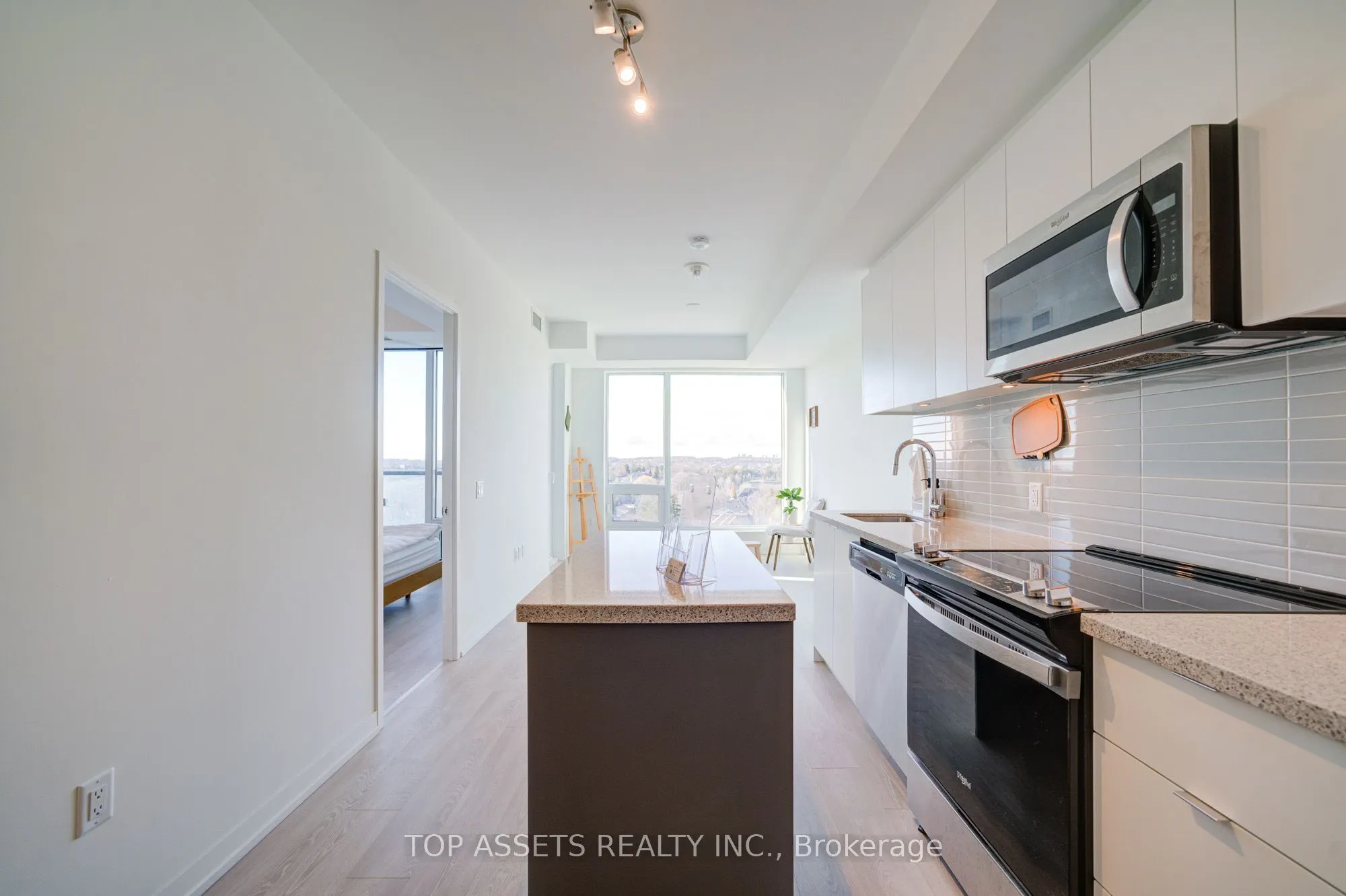 3 Rosewater Street, #910W