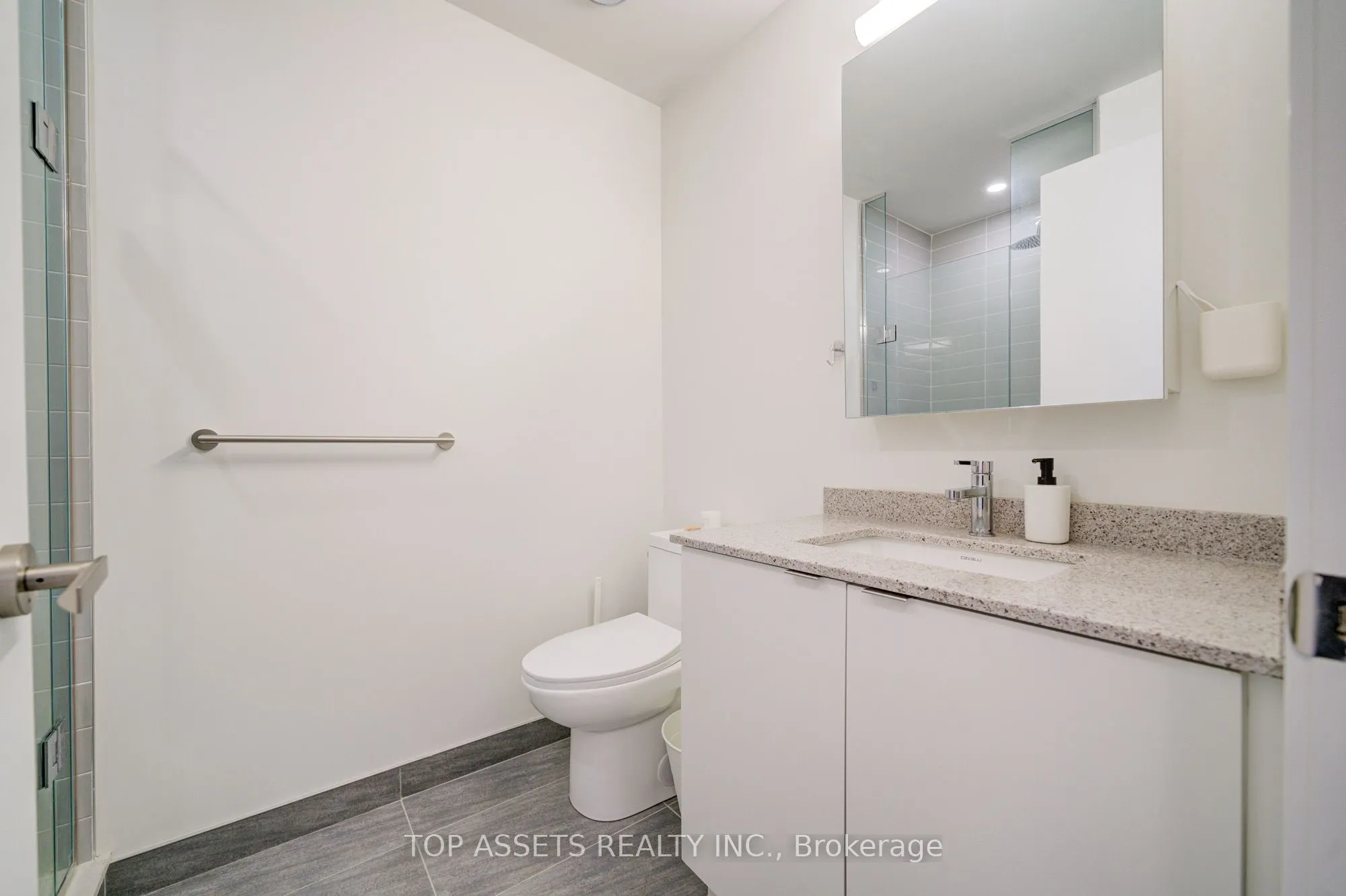 3 Rosewater Street, #910W