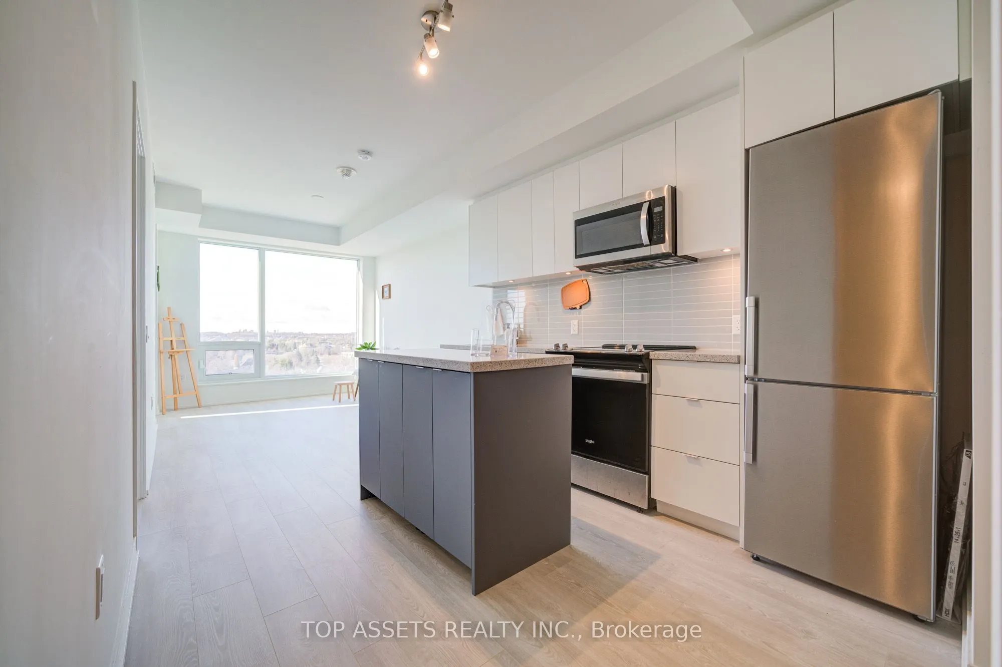 3 Rosewater Street, #910W