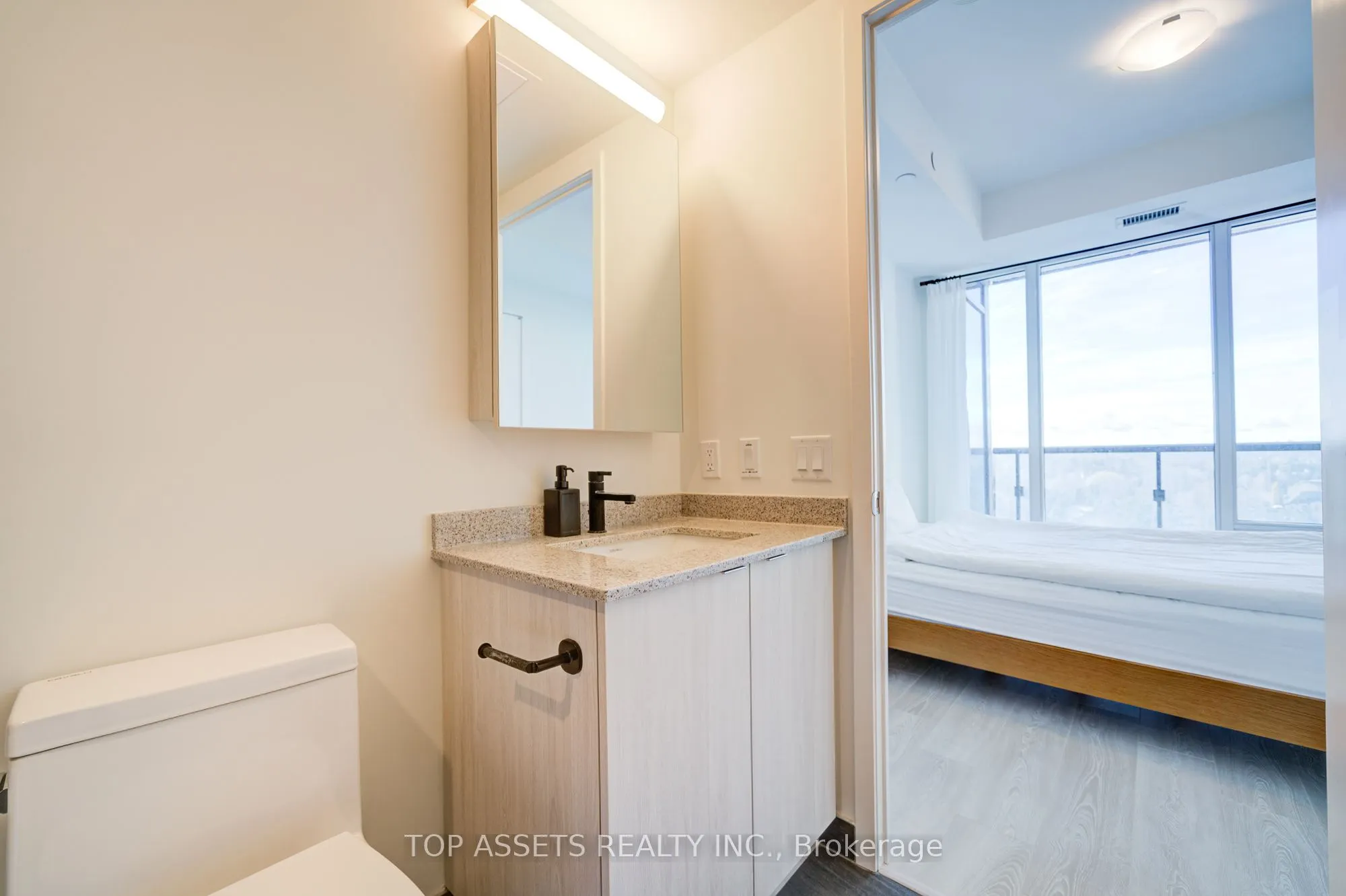 3 Rosewater Street, #910W