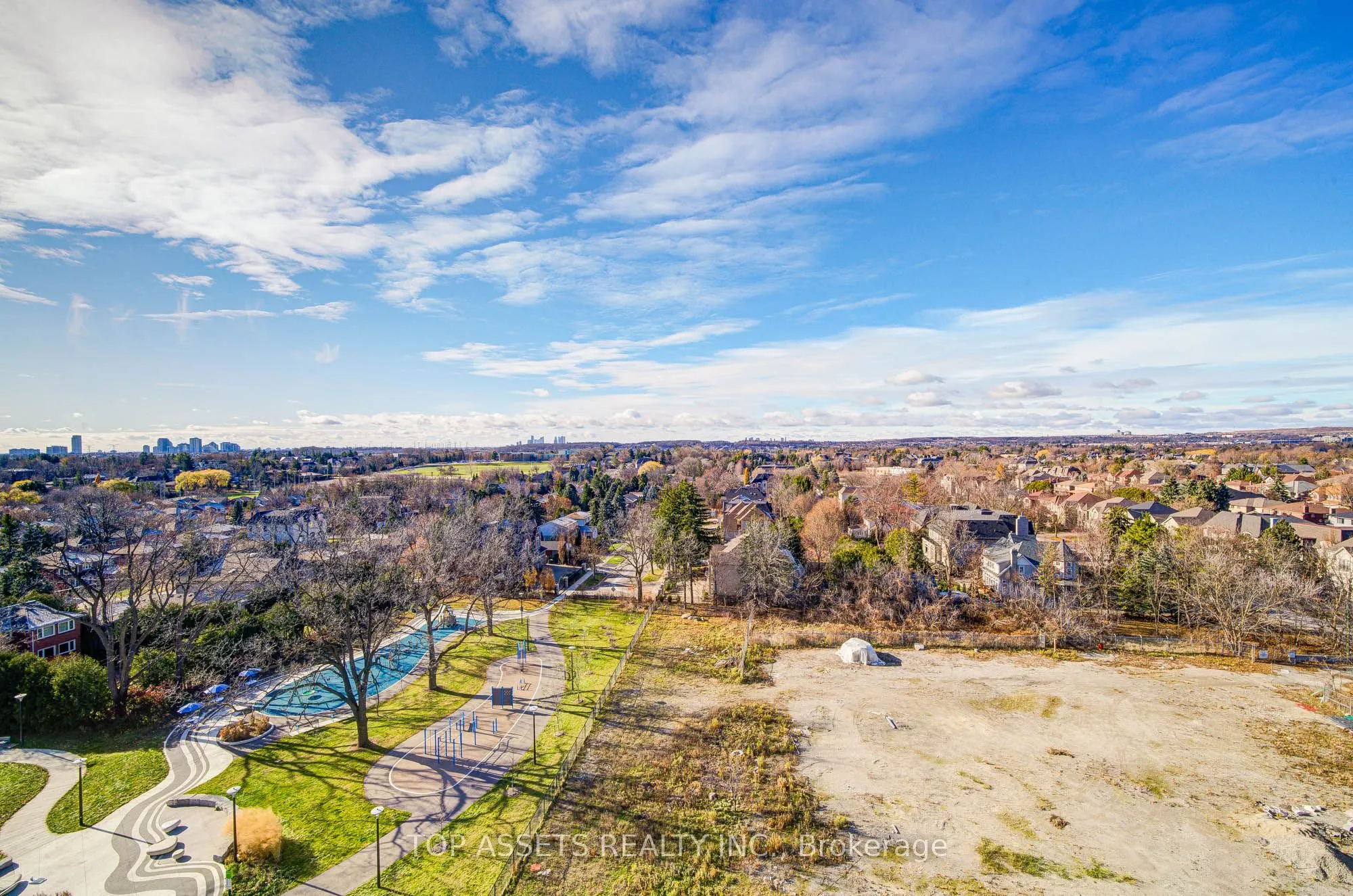 3 Rosewater Street, #910W