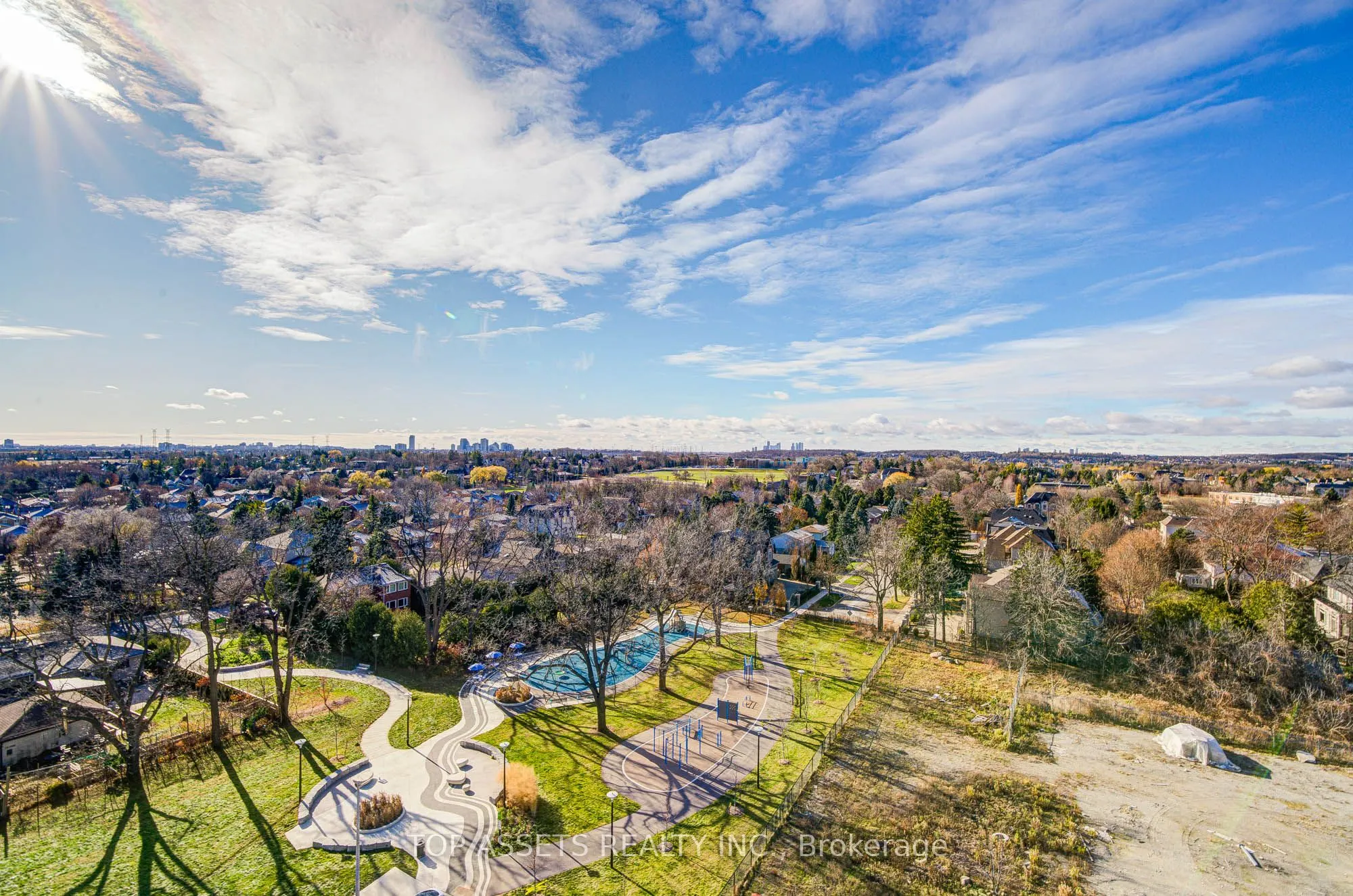 3 Rosewater Street, #910W