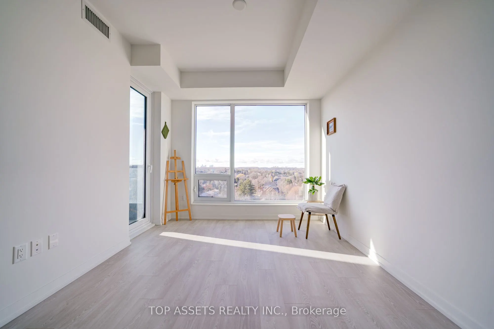 3 Rosewater Street, #910W