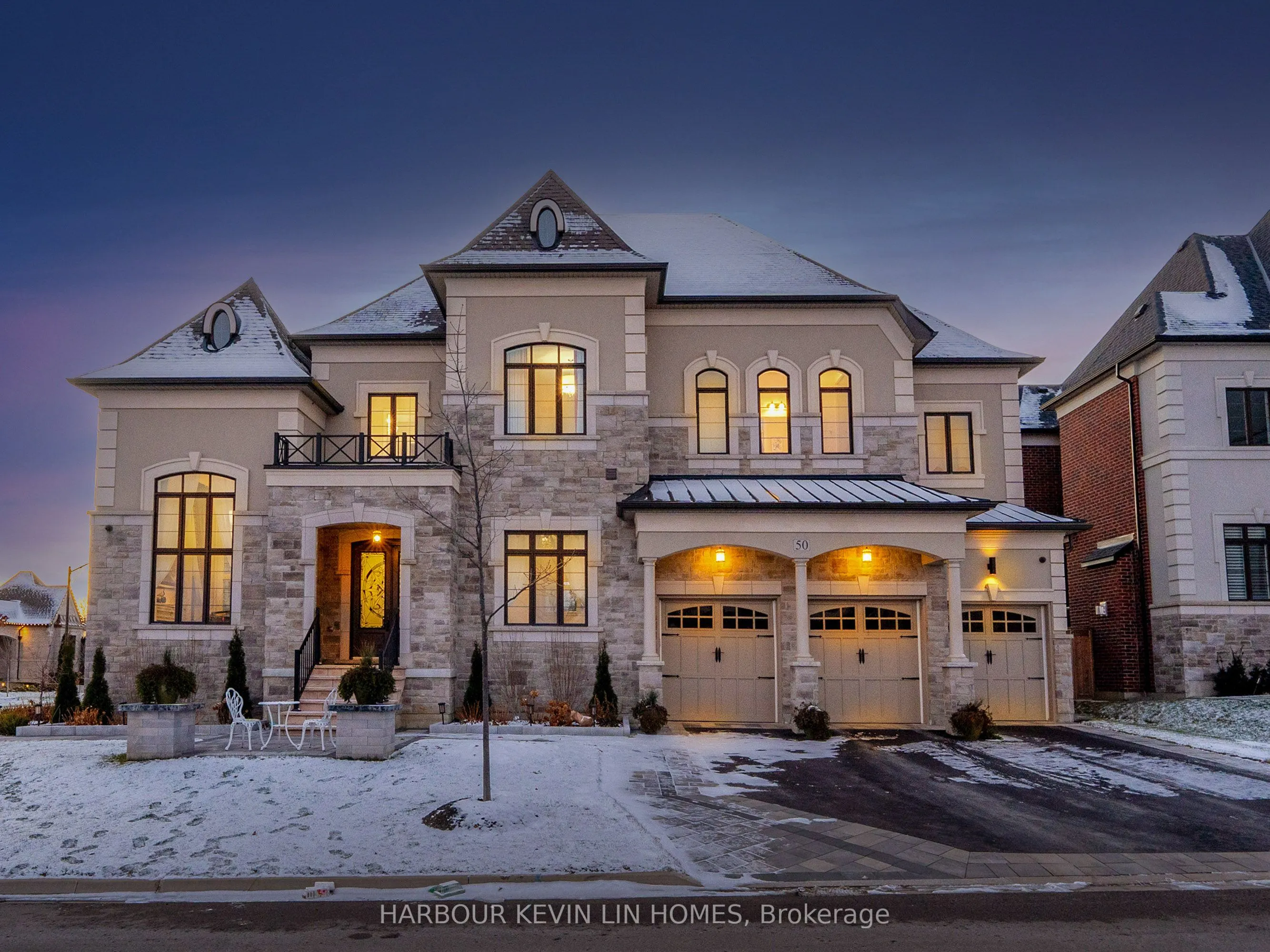 50 Elmers Lane