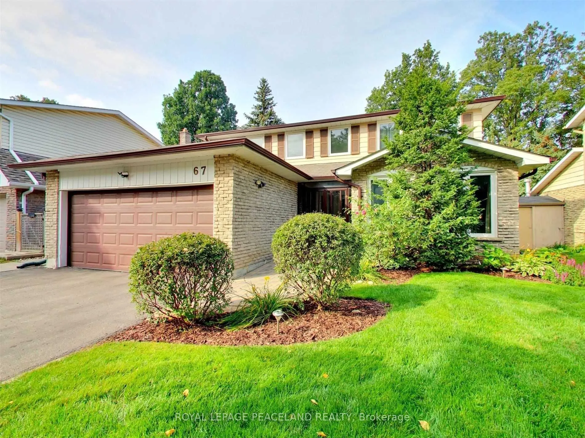 67 Emmeloord Crescent