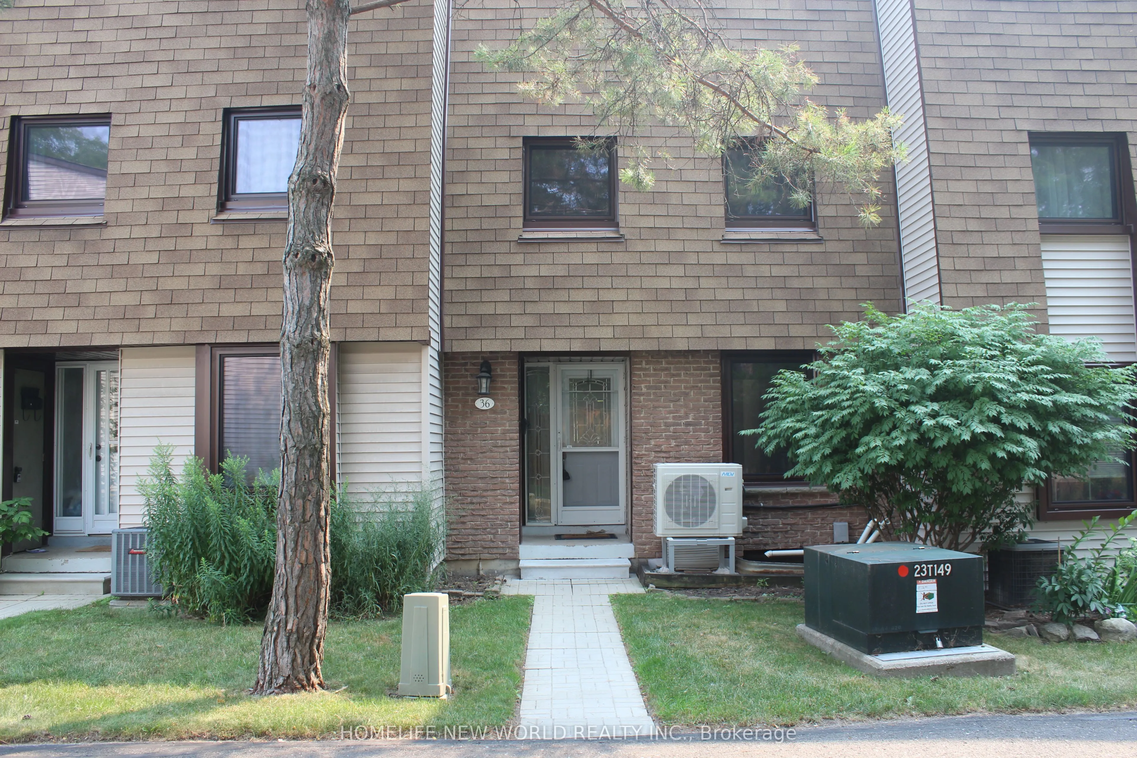 189 Springhead Gardens, #36