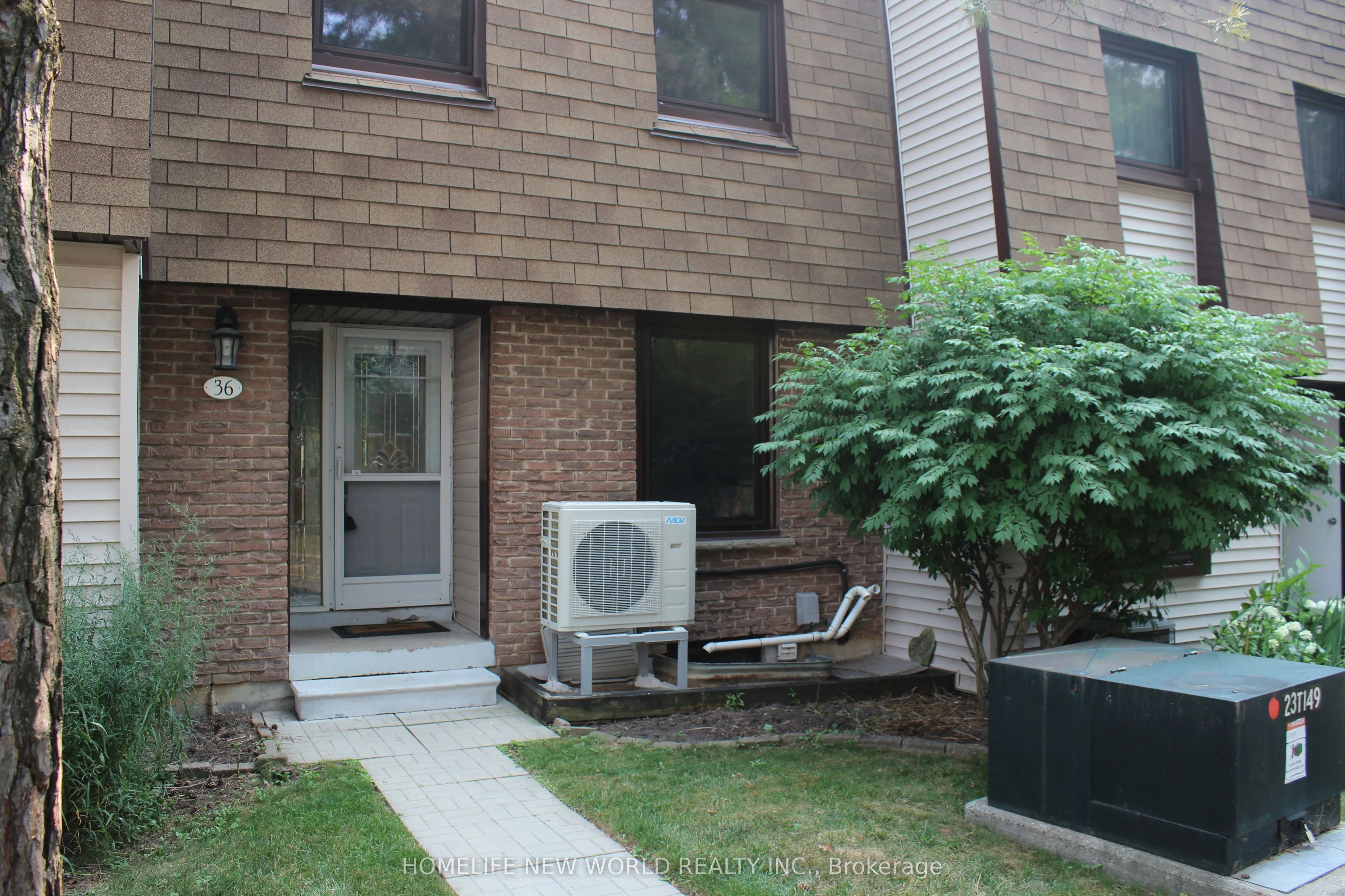 189 Springhead Gardens, #36