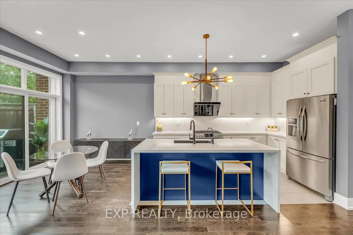 28 Crestridge Drive