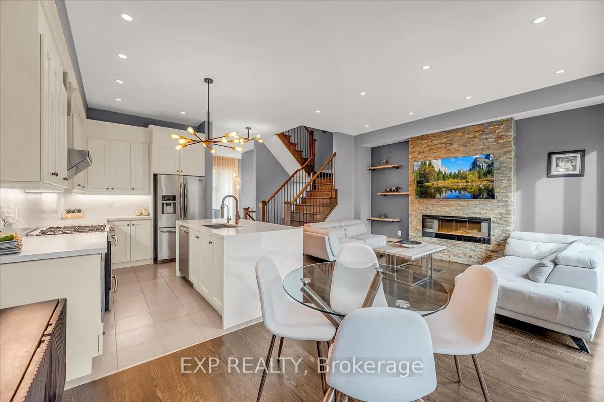 28 Crestridge Drive