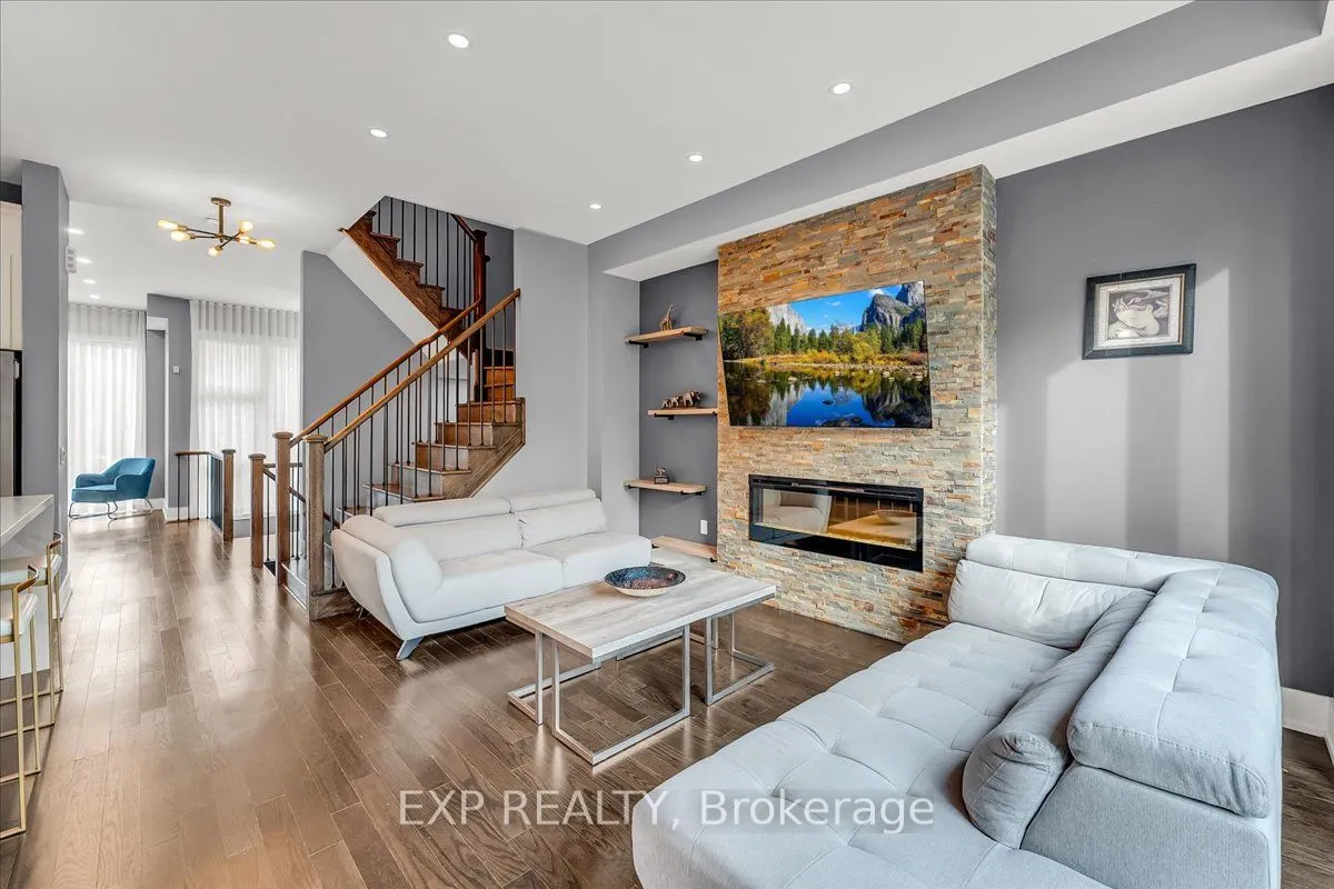 28 Crestridge Drive