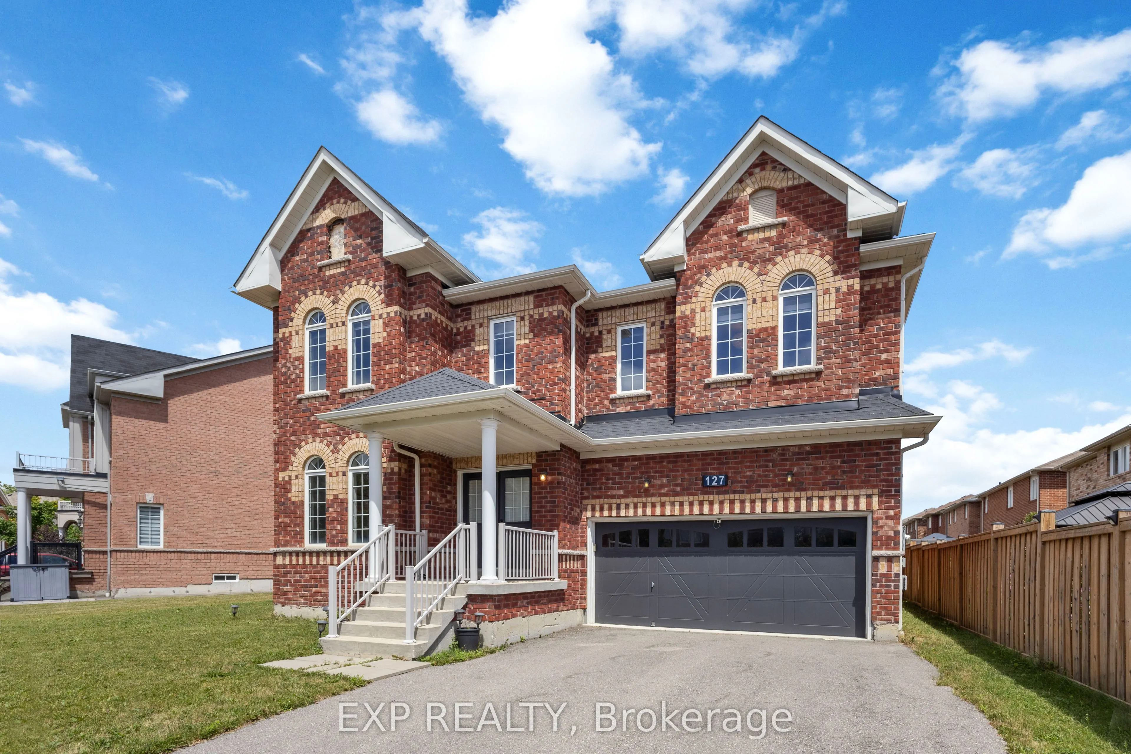 127 Greenwood Road