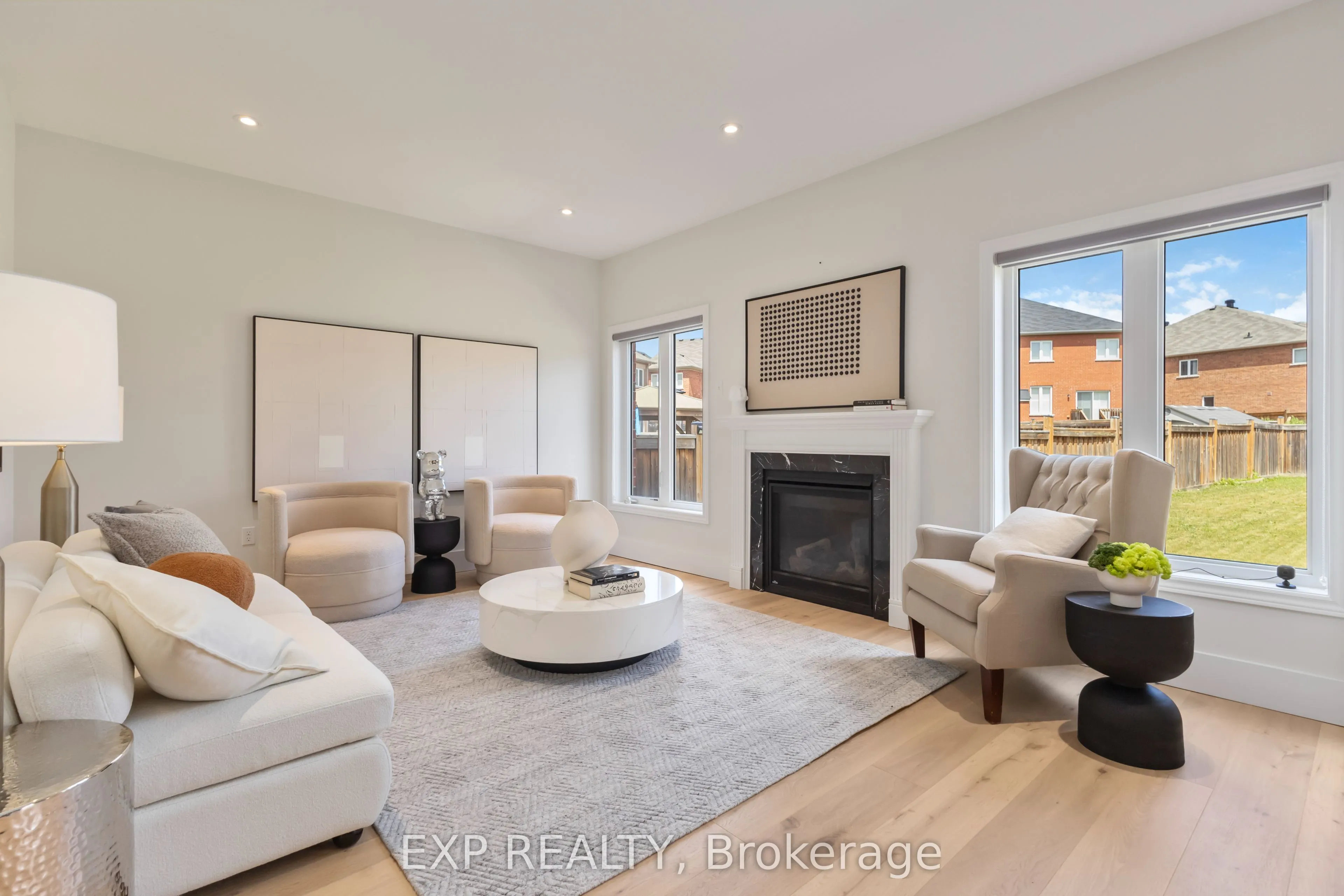 127 Greenwood Road