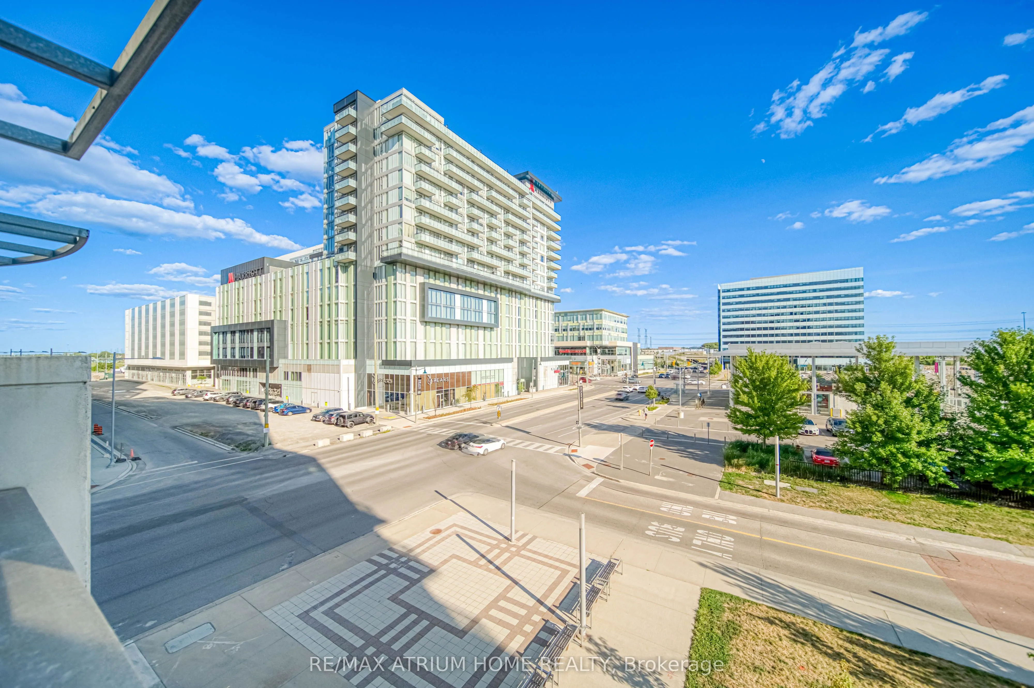 8110 Birchmount Road, #317