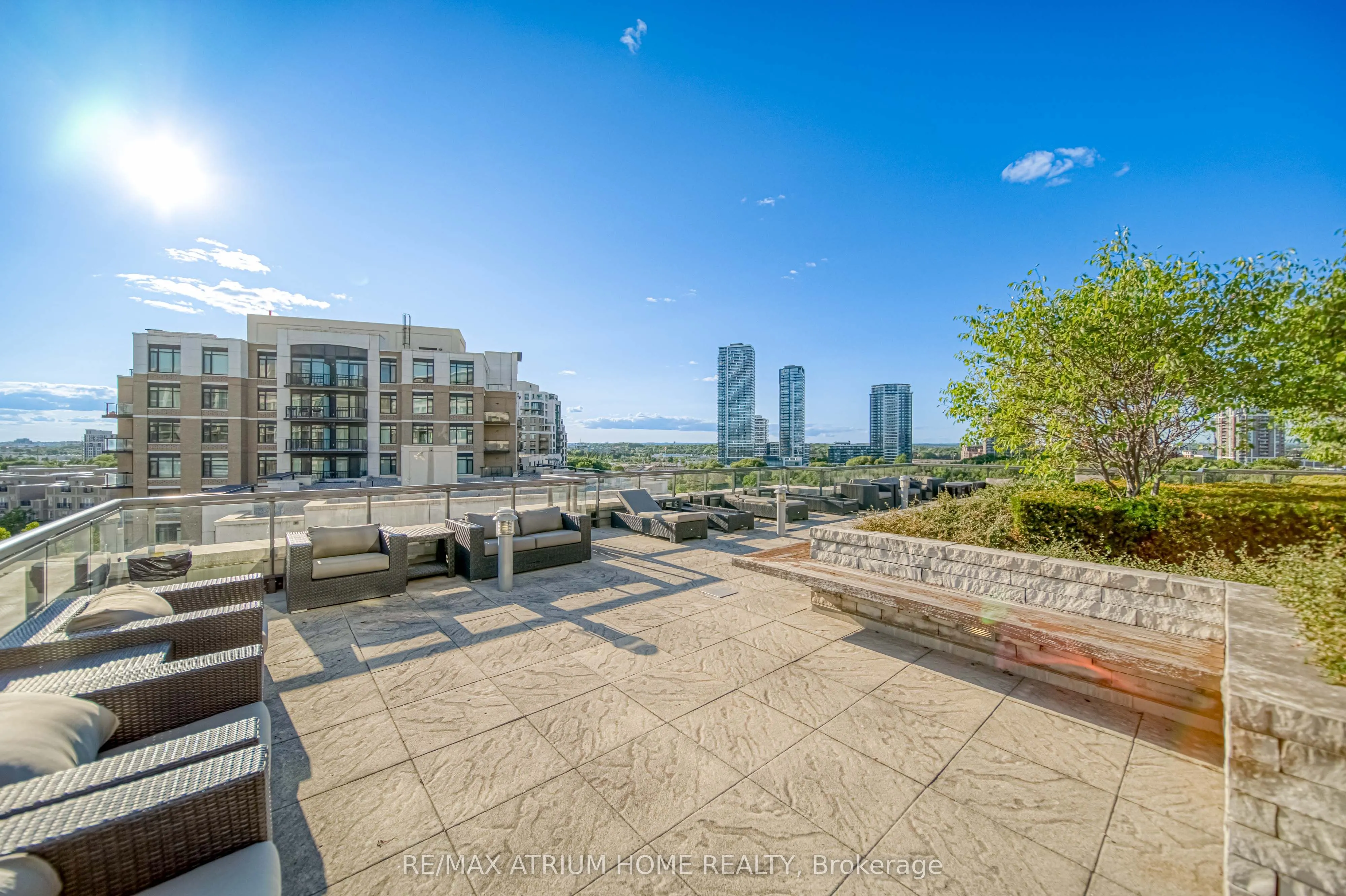 8110 Birchmount Road, #317
