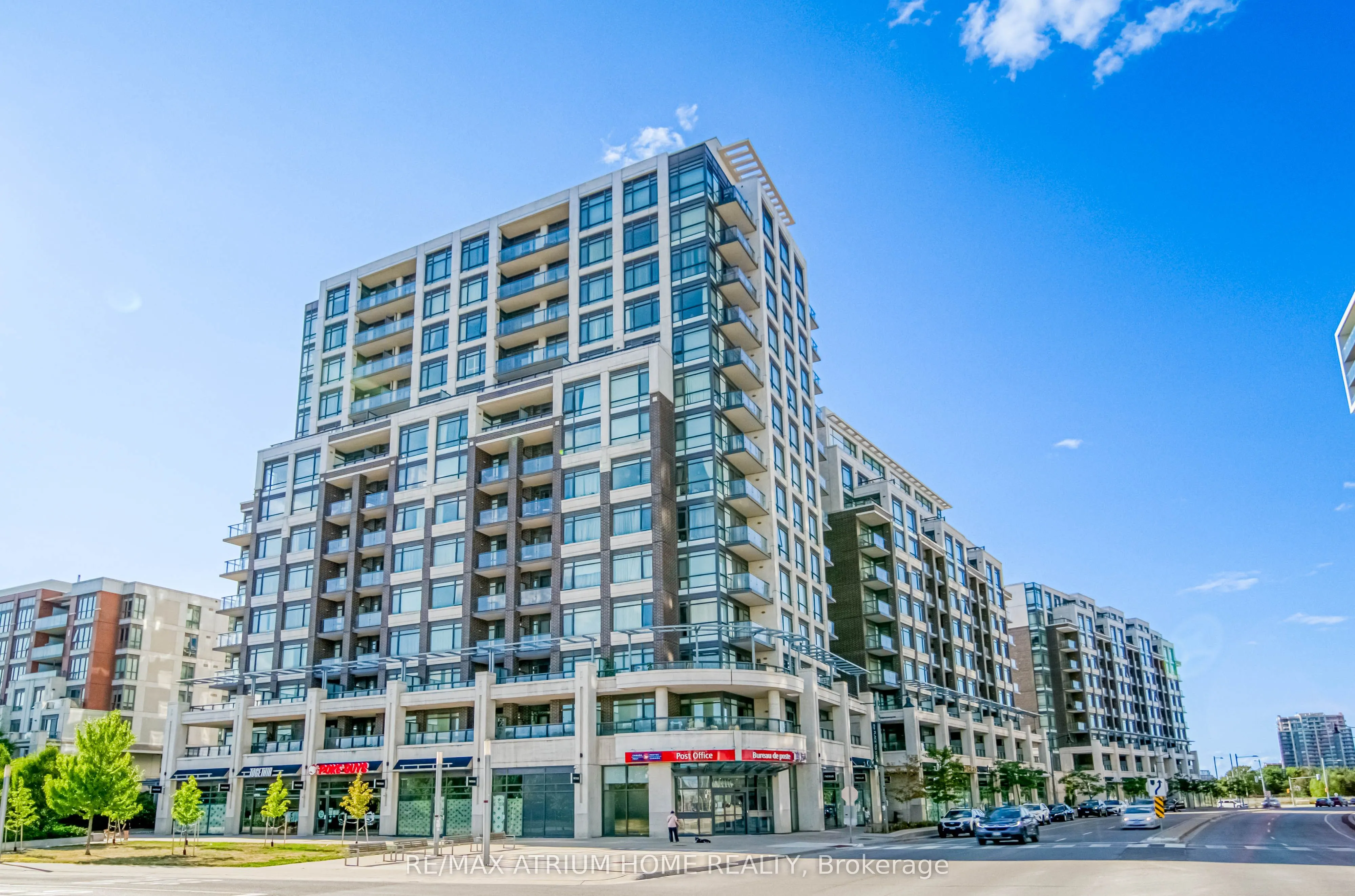 8110 Birchmount Road, #317