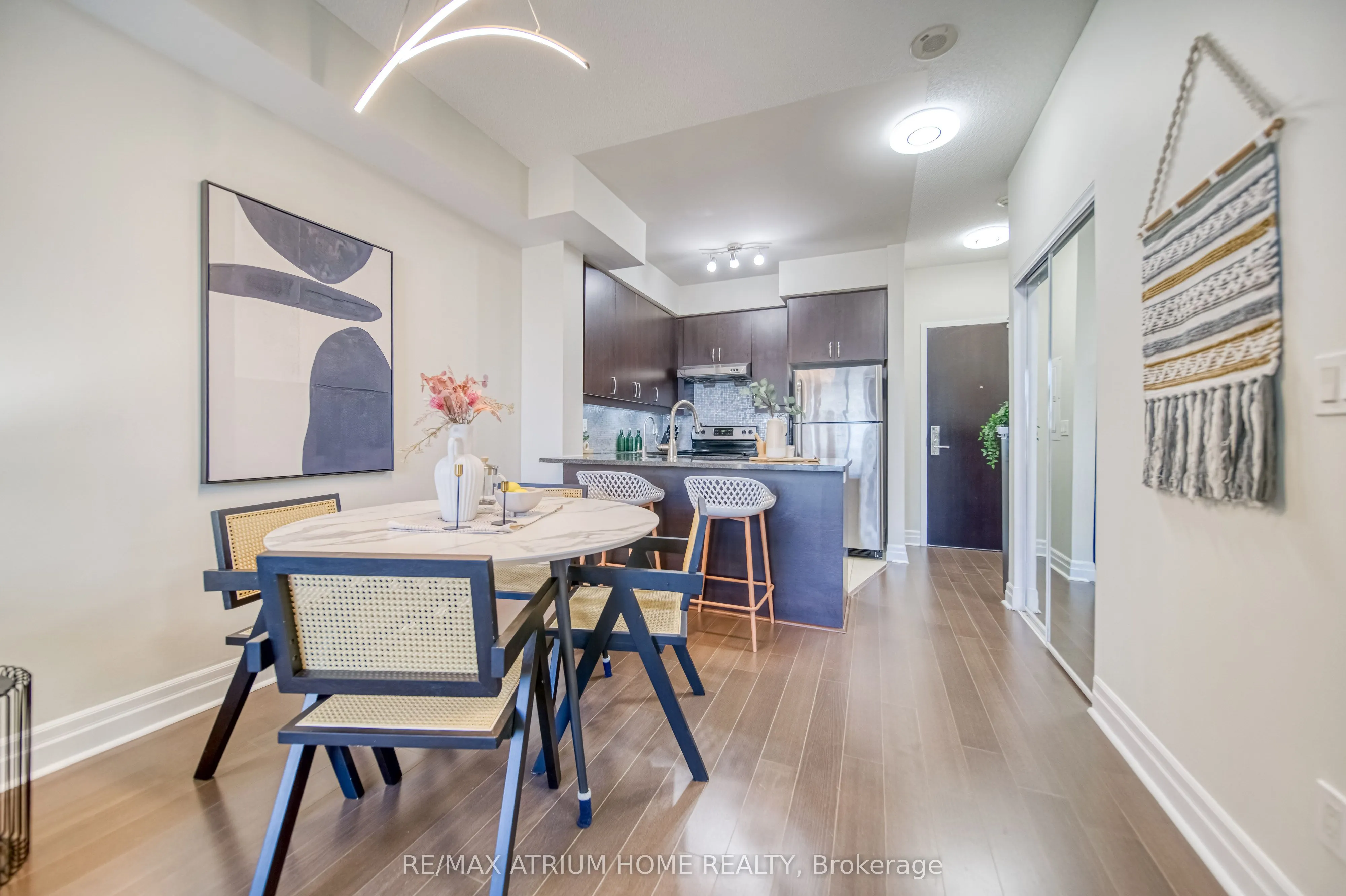 8110 Birchmount Road, #317