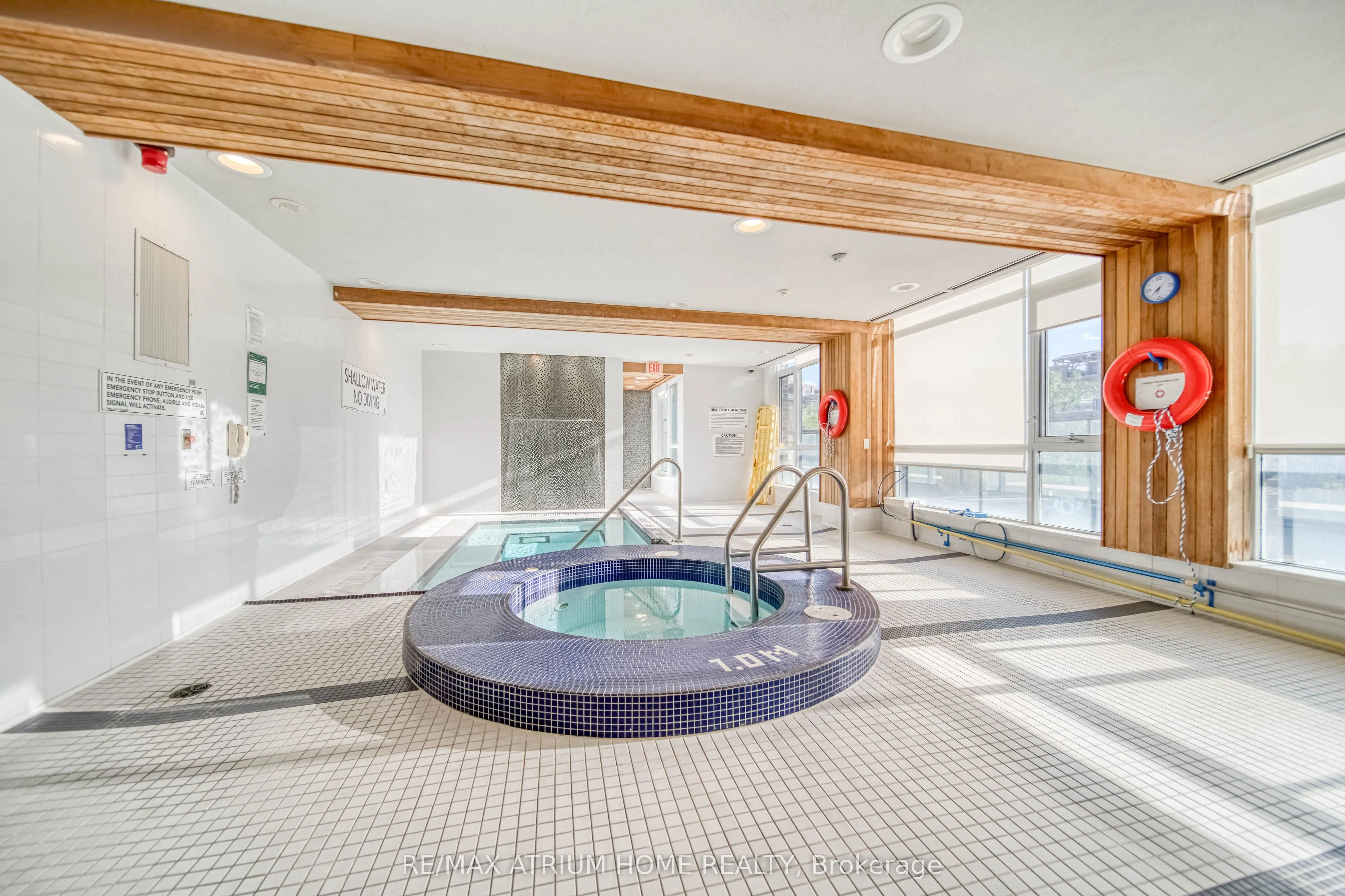 8110 Birchmount Road, #317