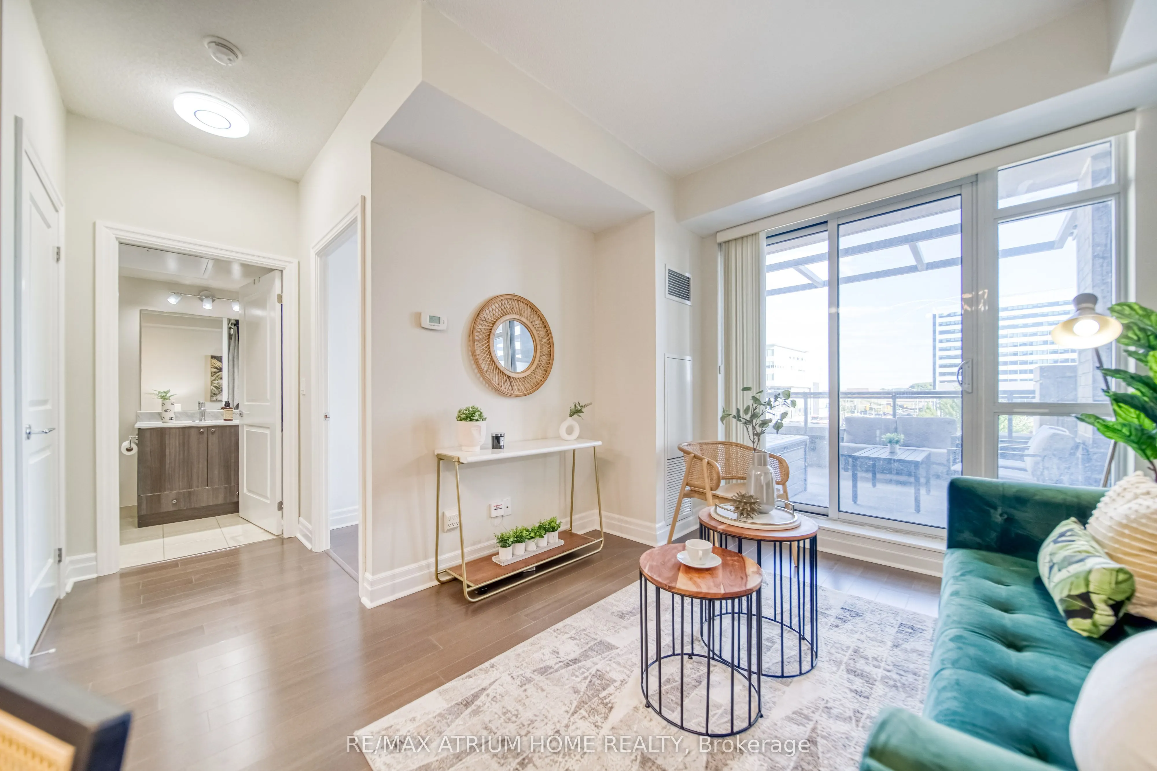 8110 Birchmount Road, #317