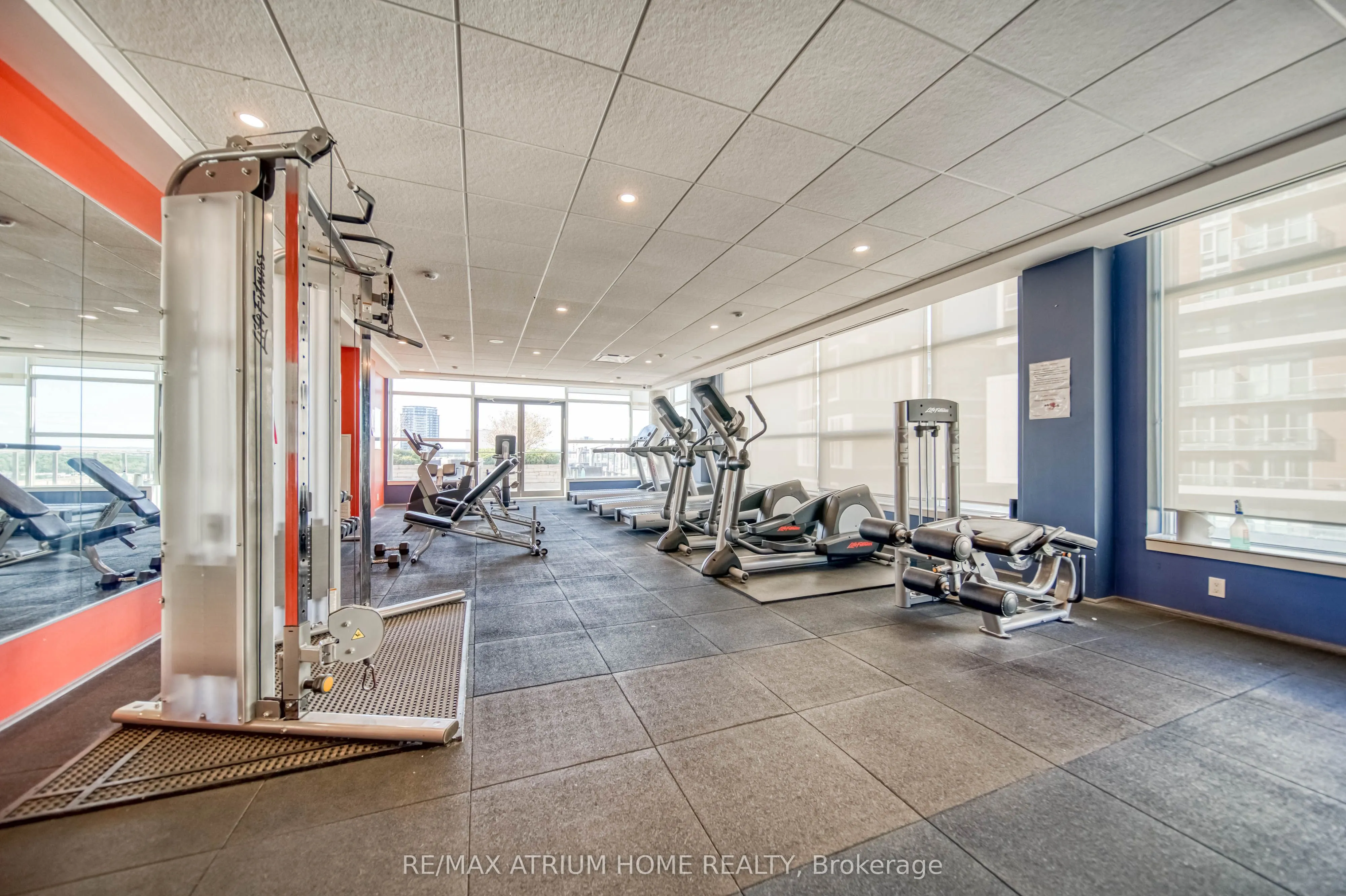 8110 Birchmount Road, #317