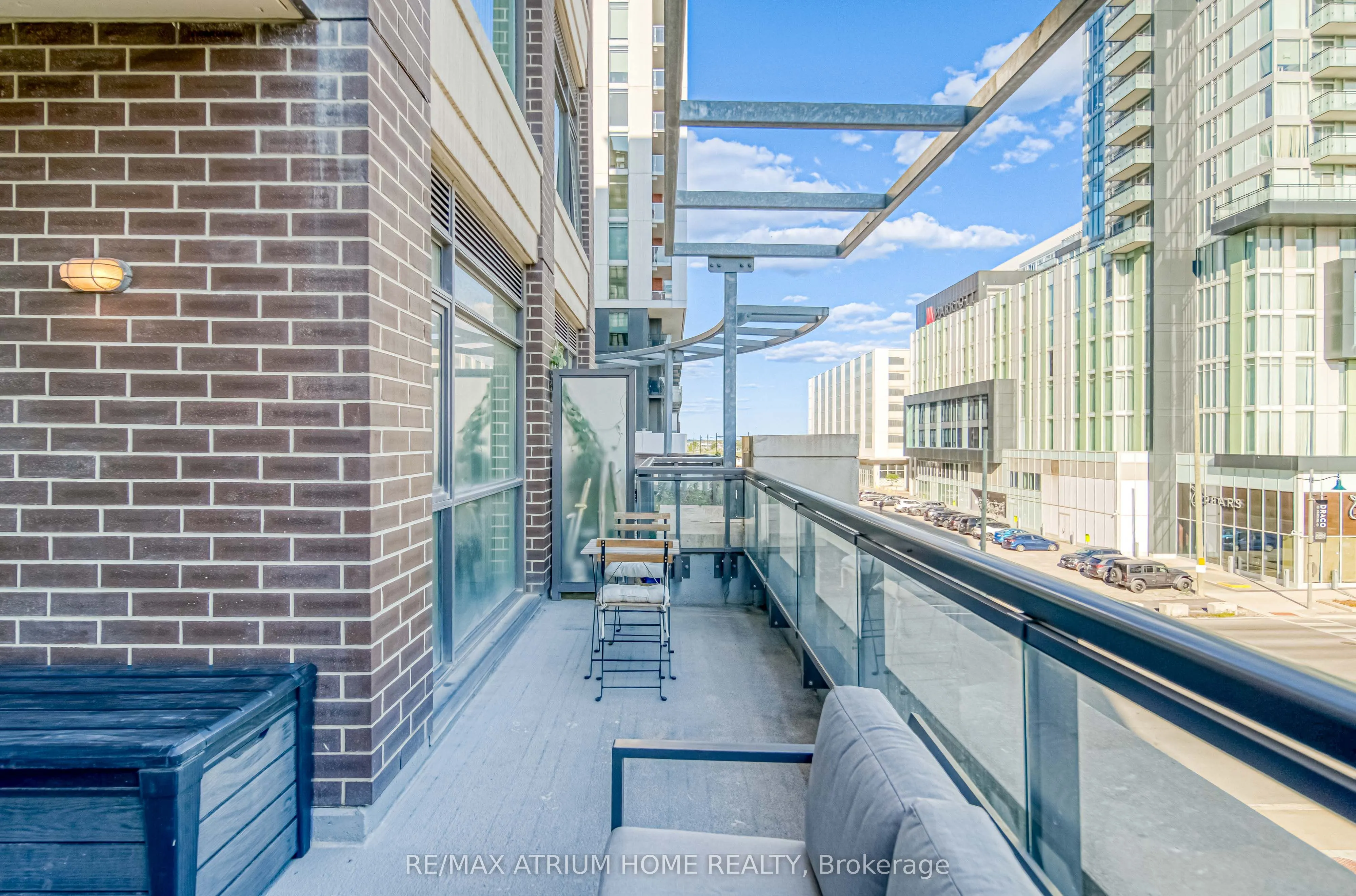 8110 Birchmount Road, #317
