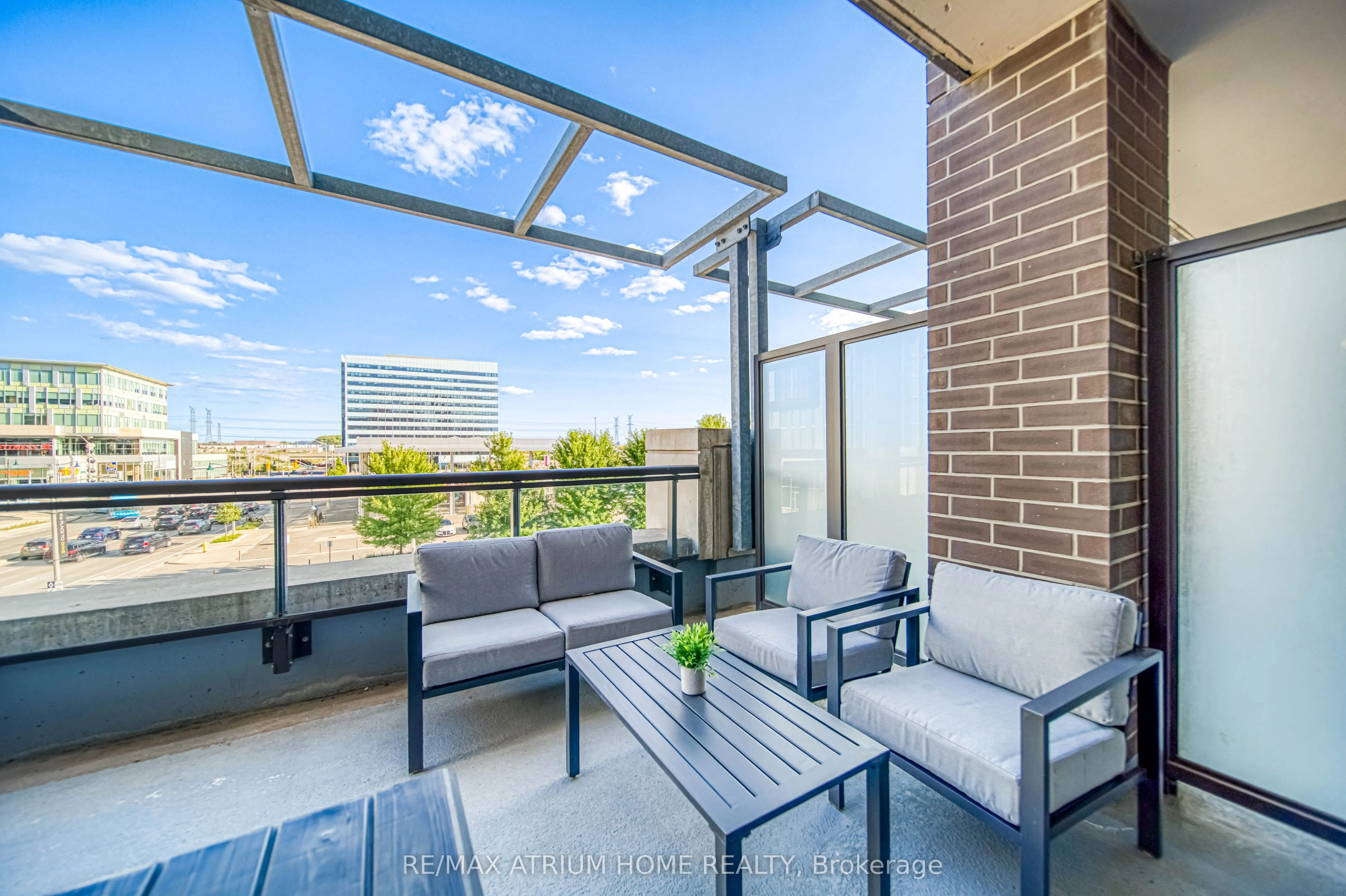 8110 Birchmount Road, #317