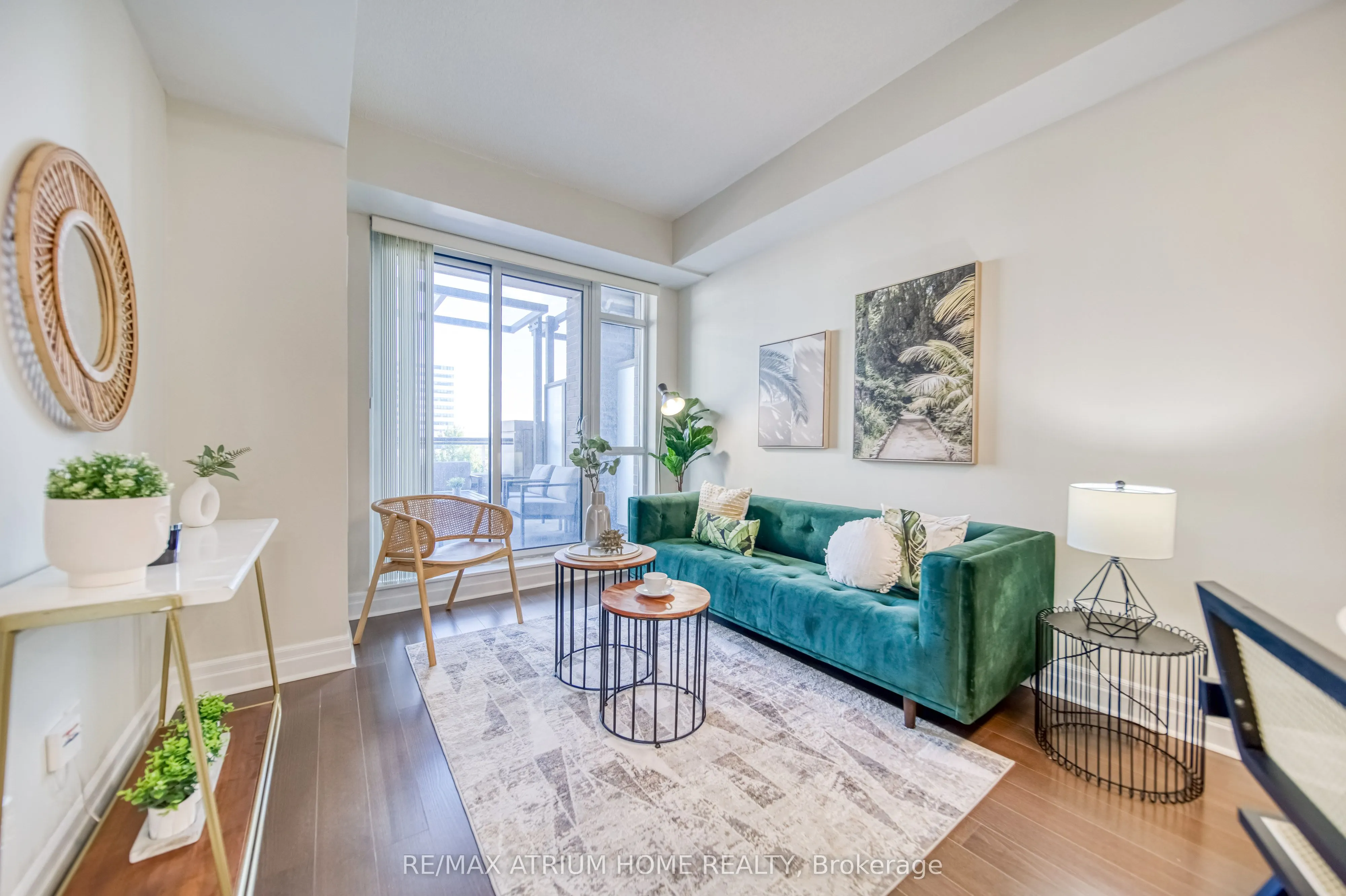 8110 Birchmount Road, #317