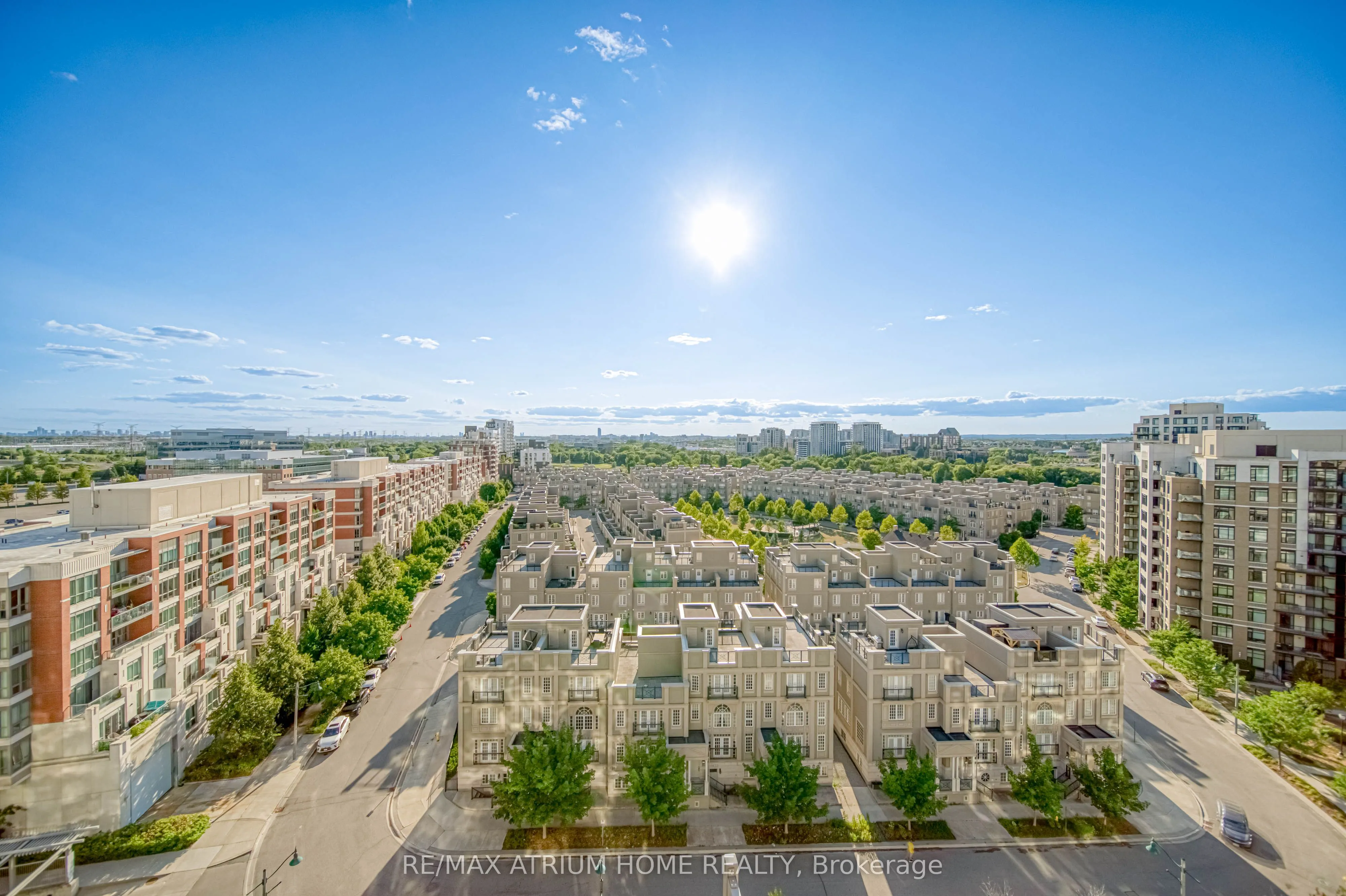 8110 Birchmount Road, #317