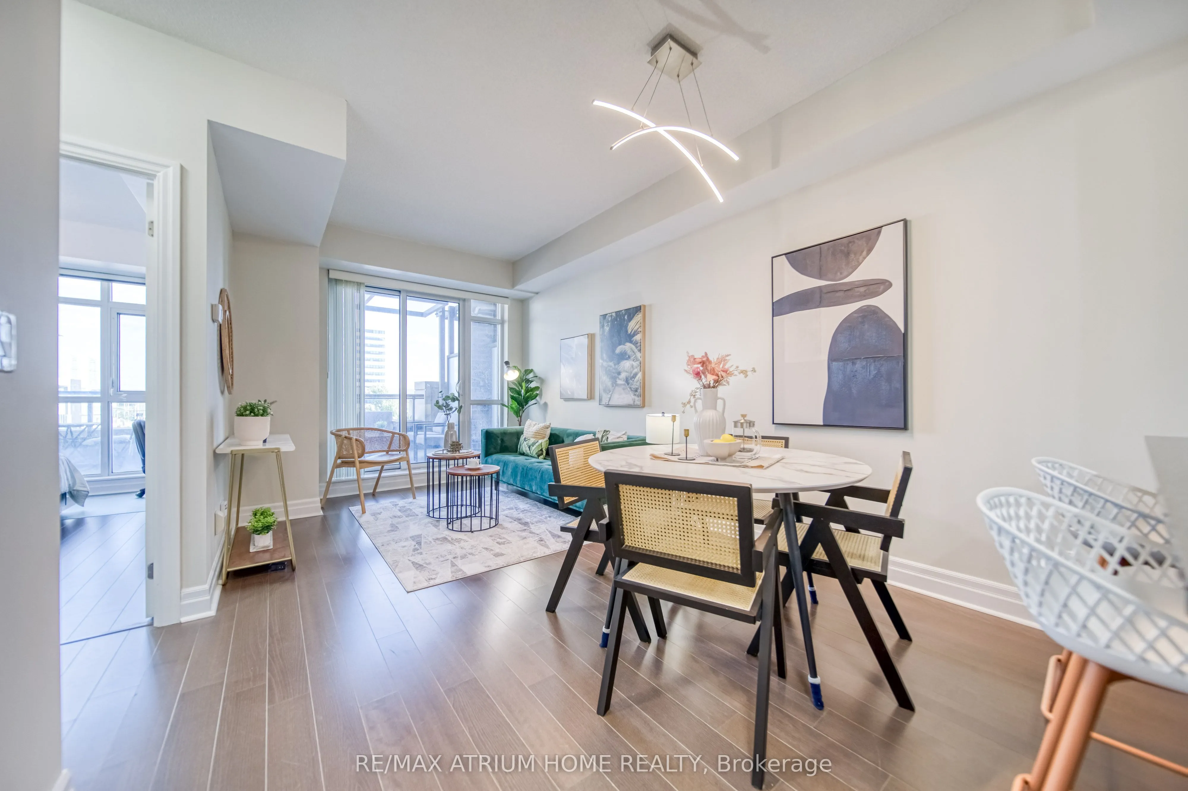 8110 Birchmount Road, #317