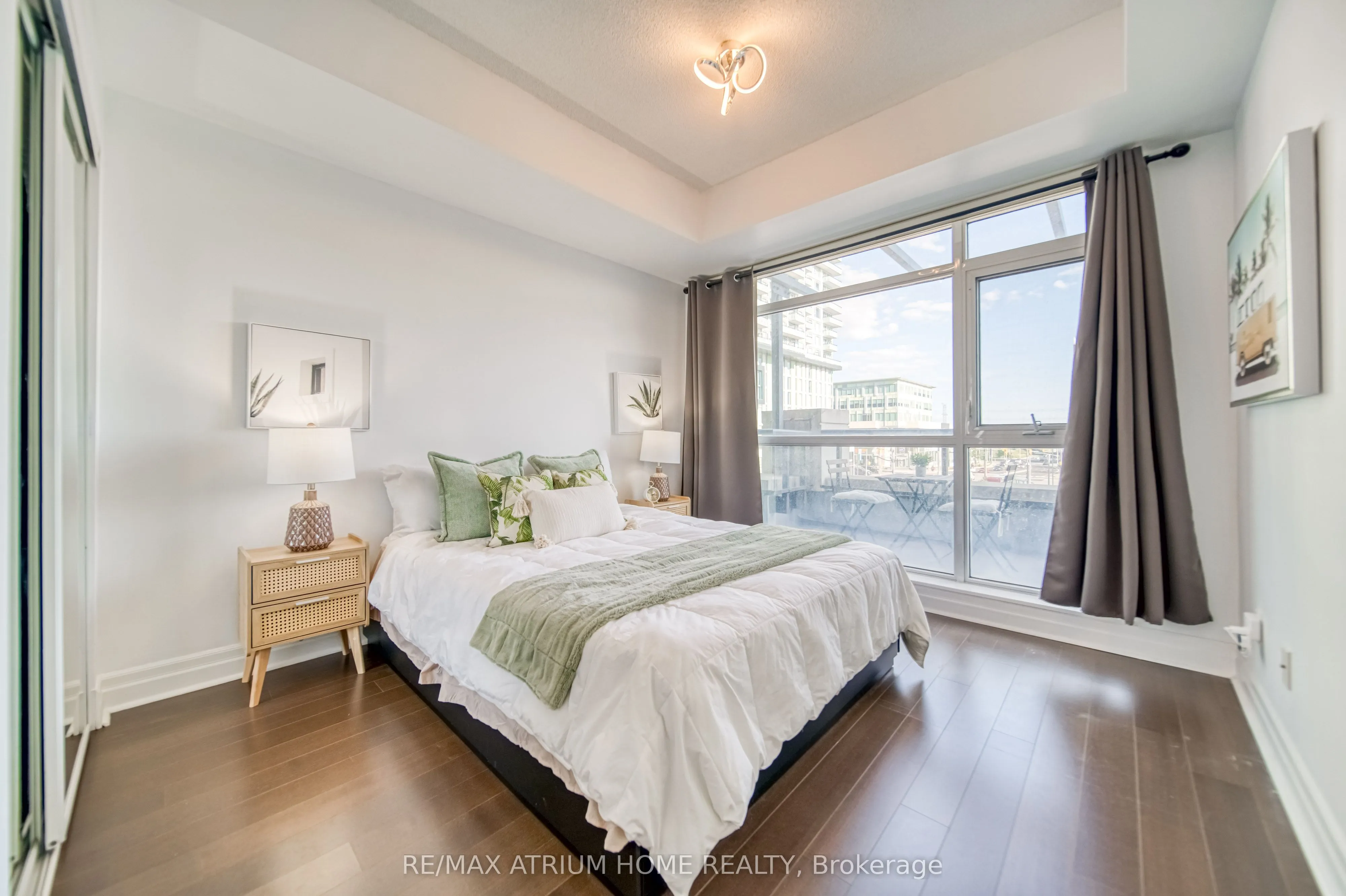 8110 Birchmount Road, #317